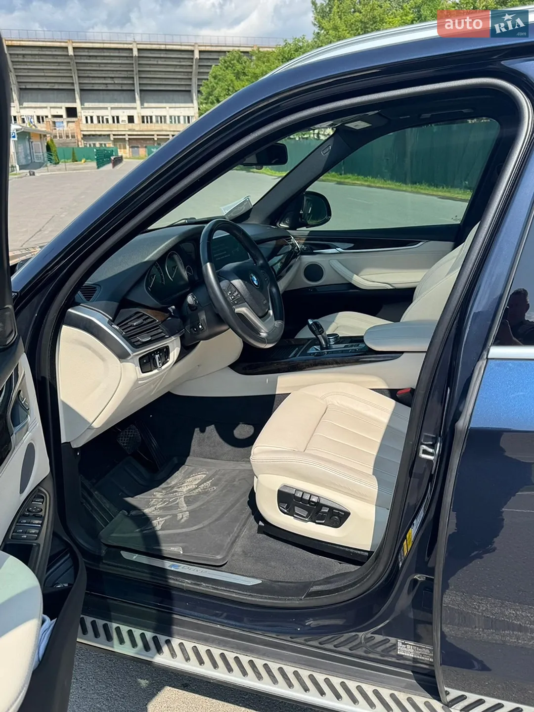 2018 BMW X5 - мініатюра 27