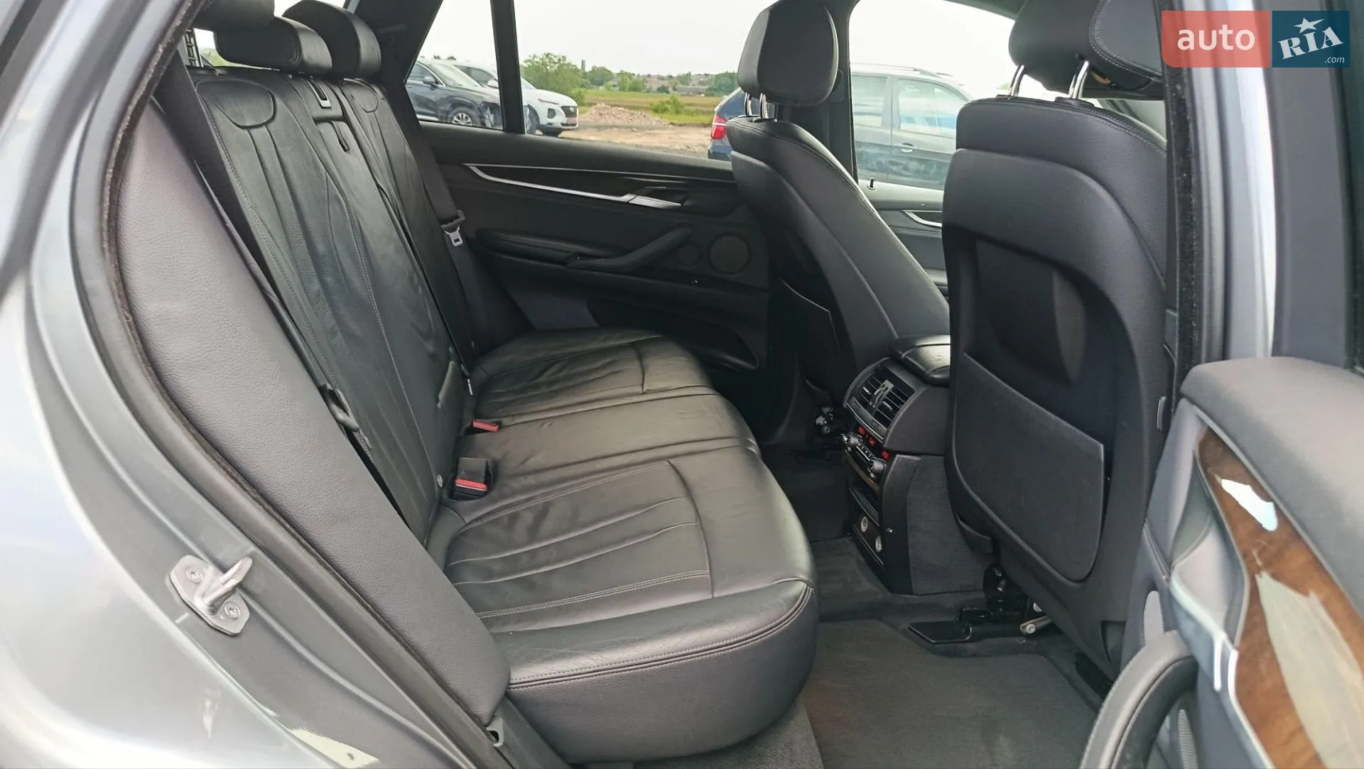 2016 BMW X5 - мініатюра 19