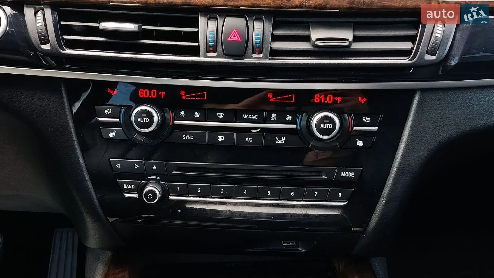 2016 BMW X5 - мініатюра 23