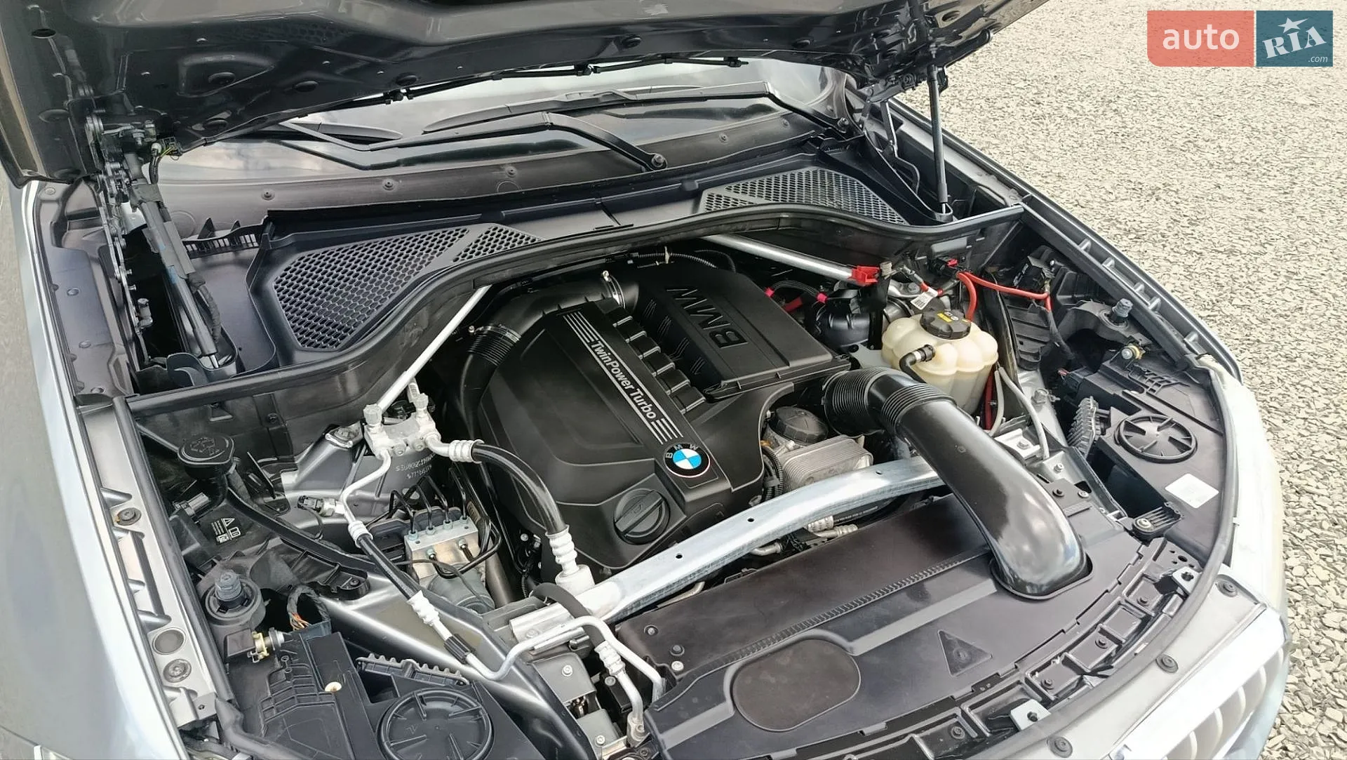 2016 BMW X5 - мініатюра 39