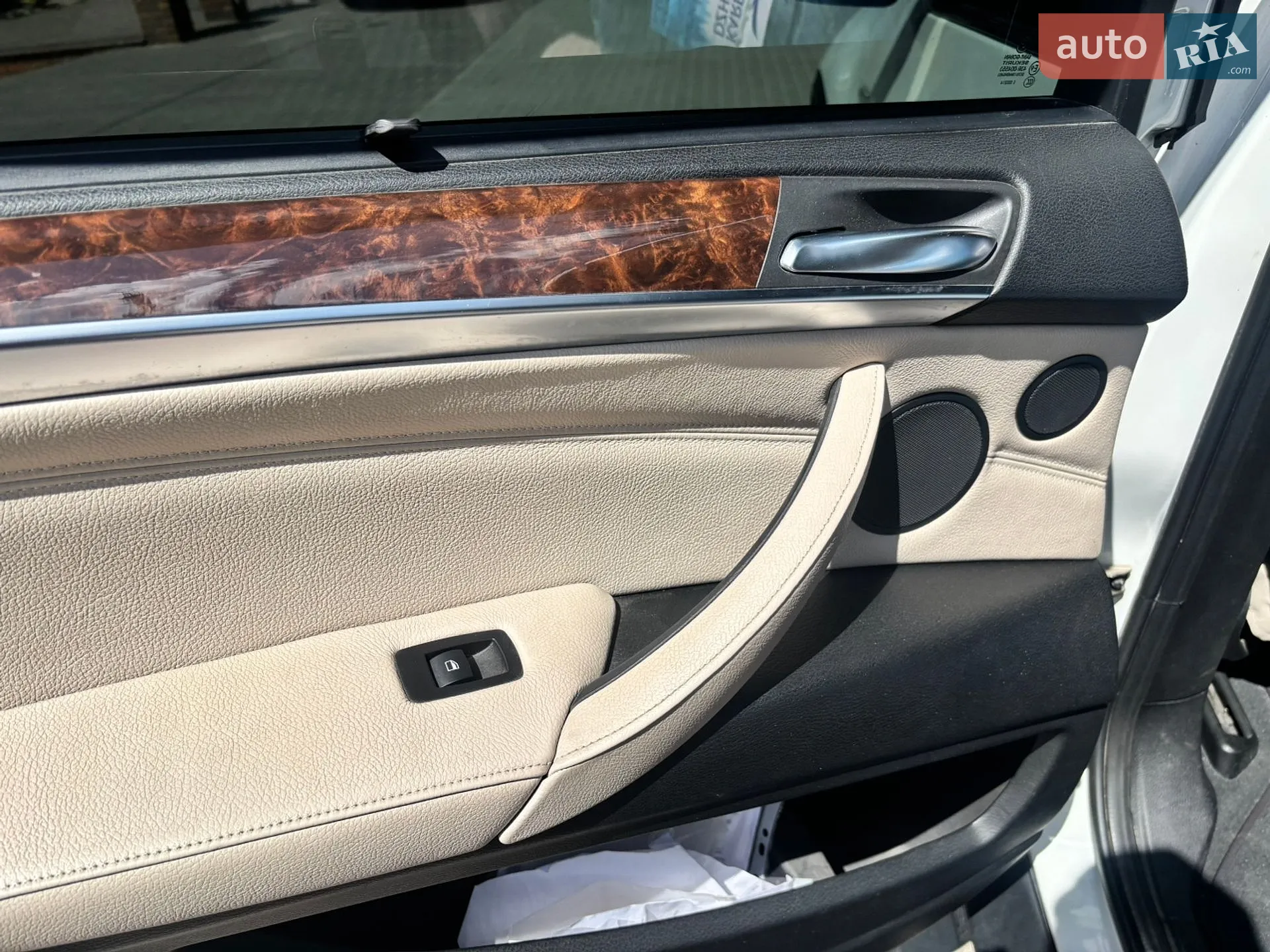 2011 BMW X5 - мініатюра 11