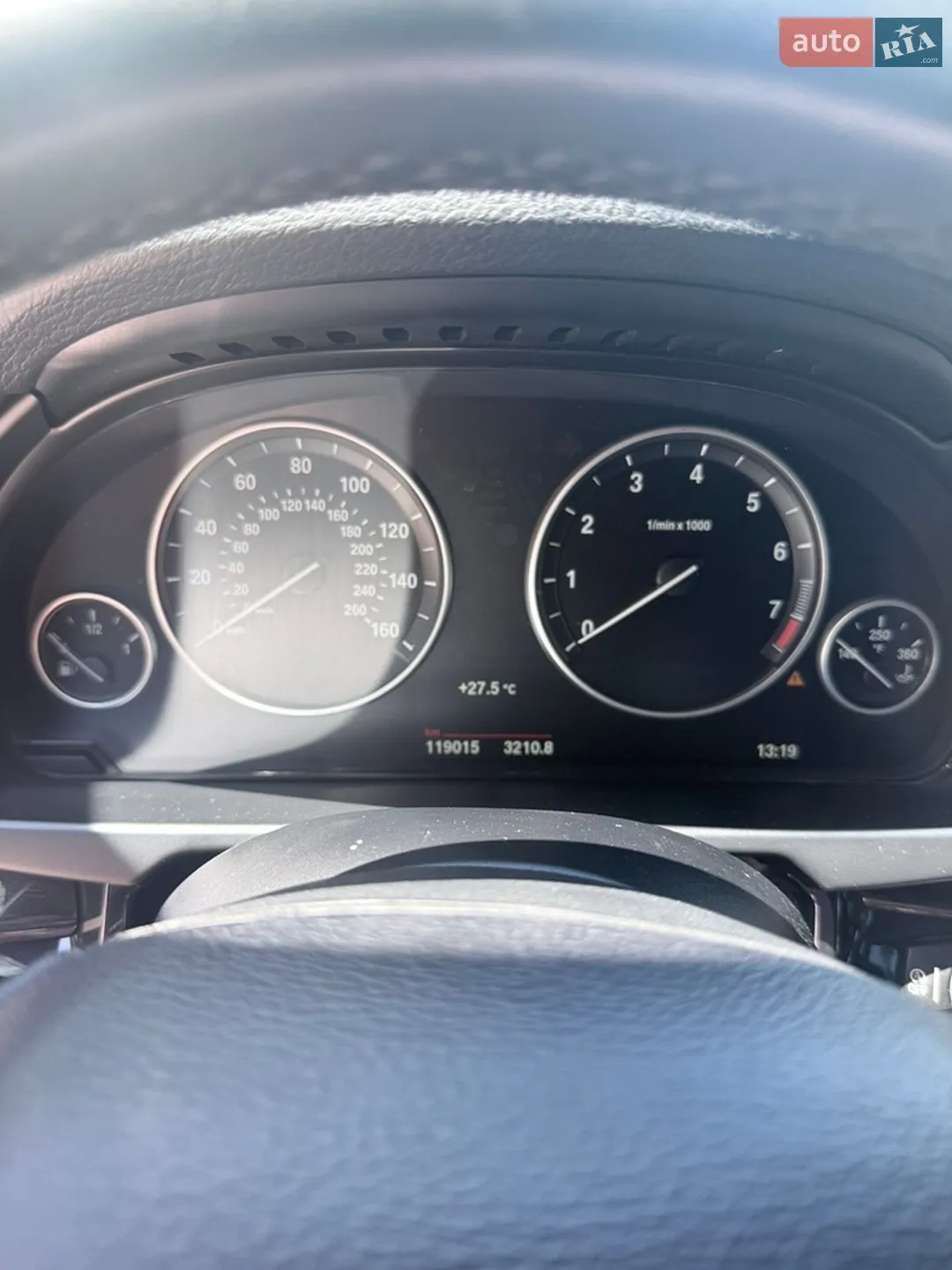 2018 BMW X5 - мініатюра 7