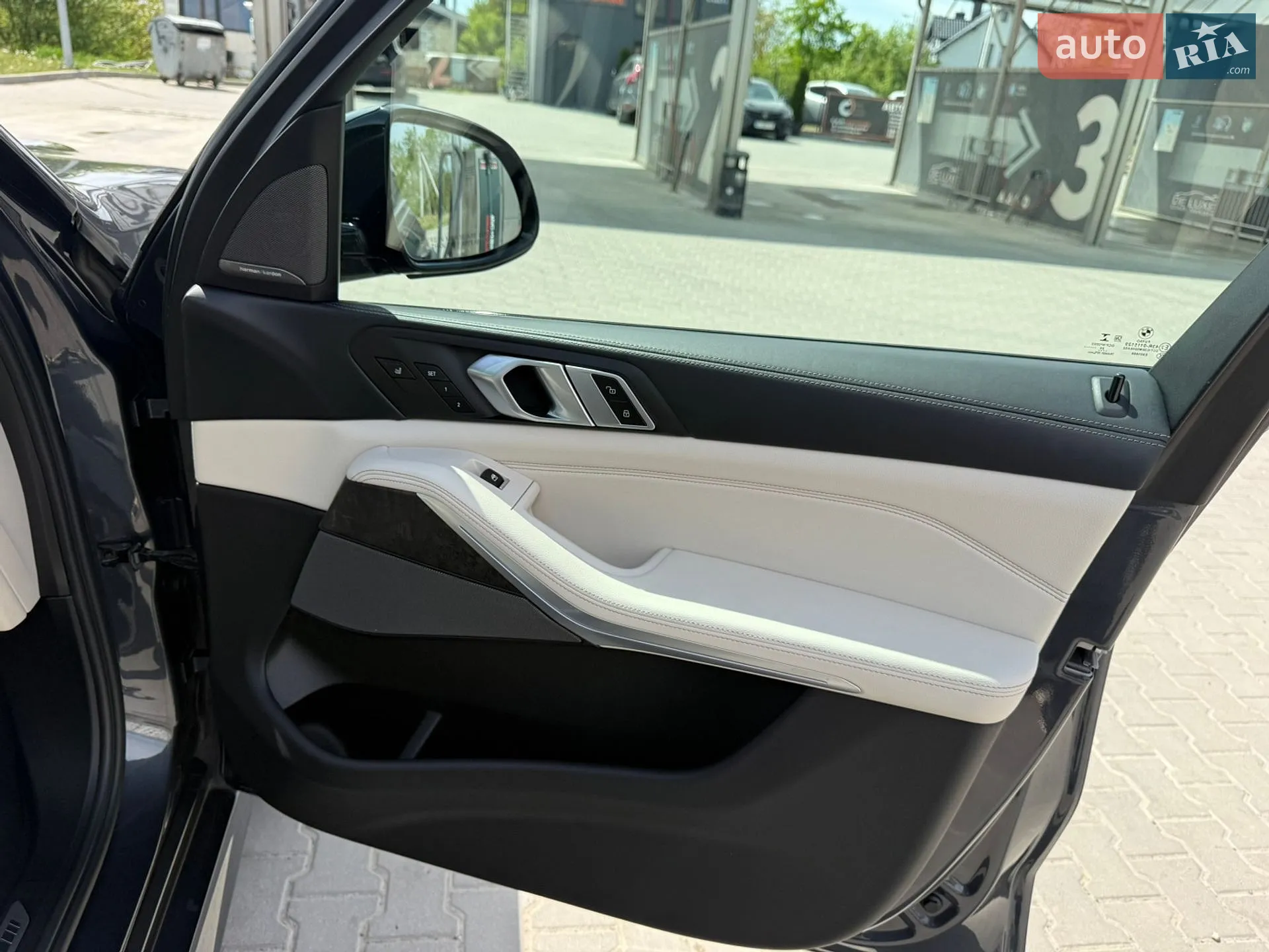 2020 BMW X5 - мініатюра 8