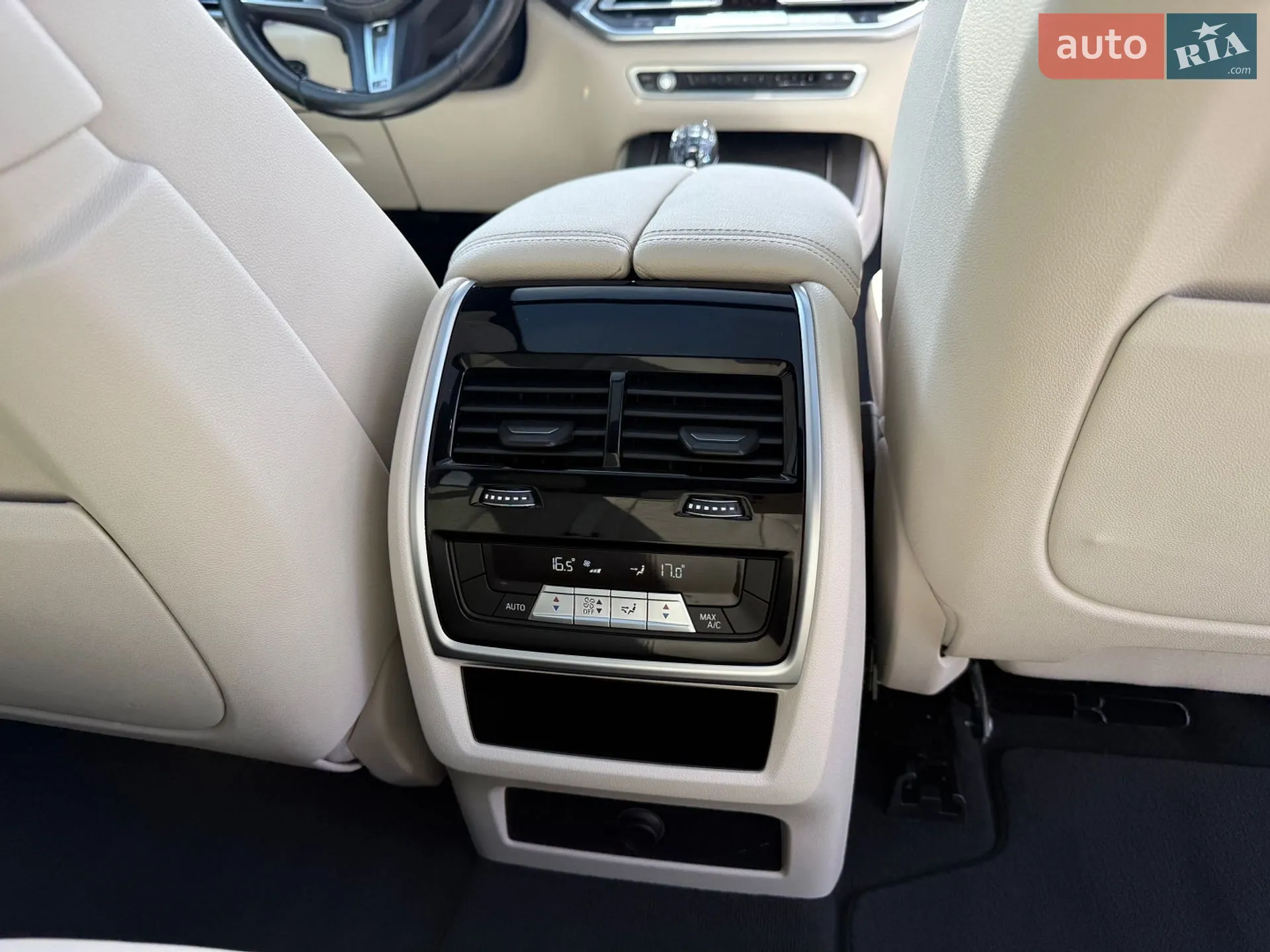 2020 BMW X5 - мініатюра 13