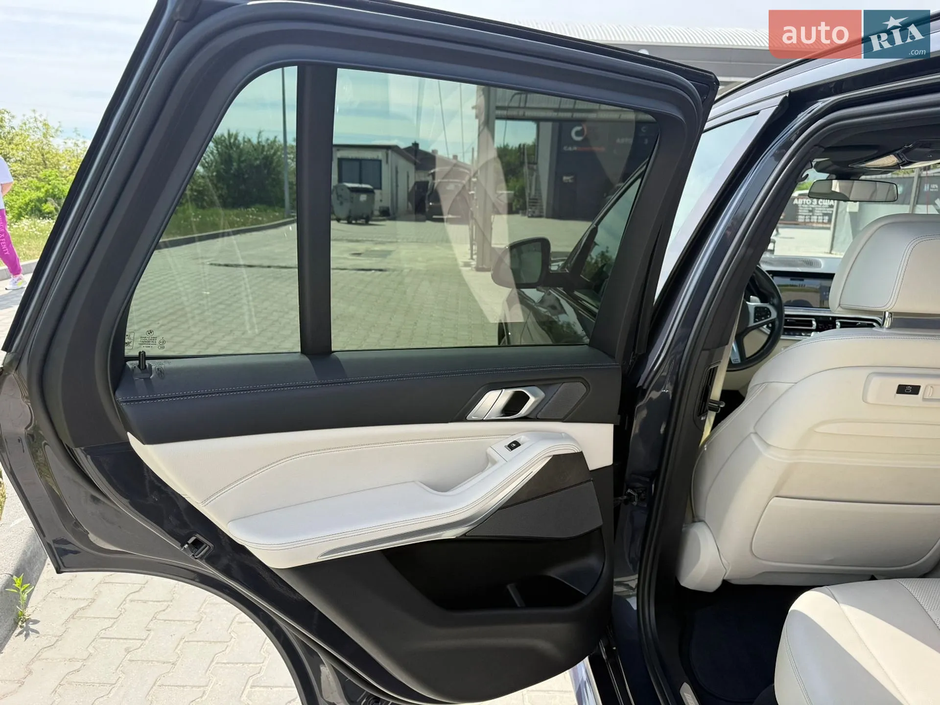 2020 BMW X5 - мініатюра 18