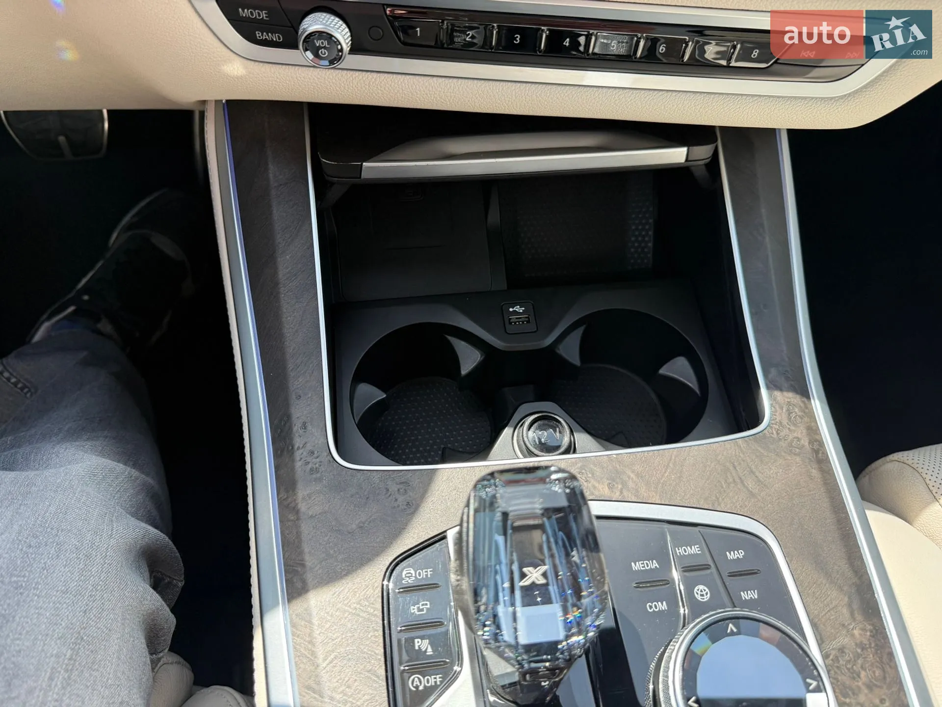2020 BMW X5 - мініатюра 28
