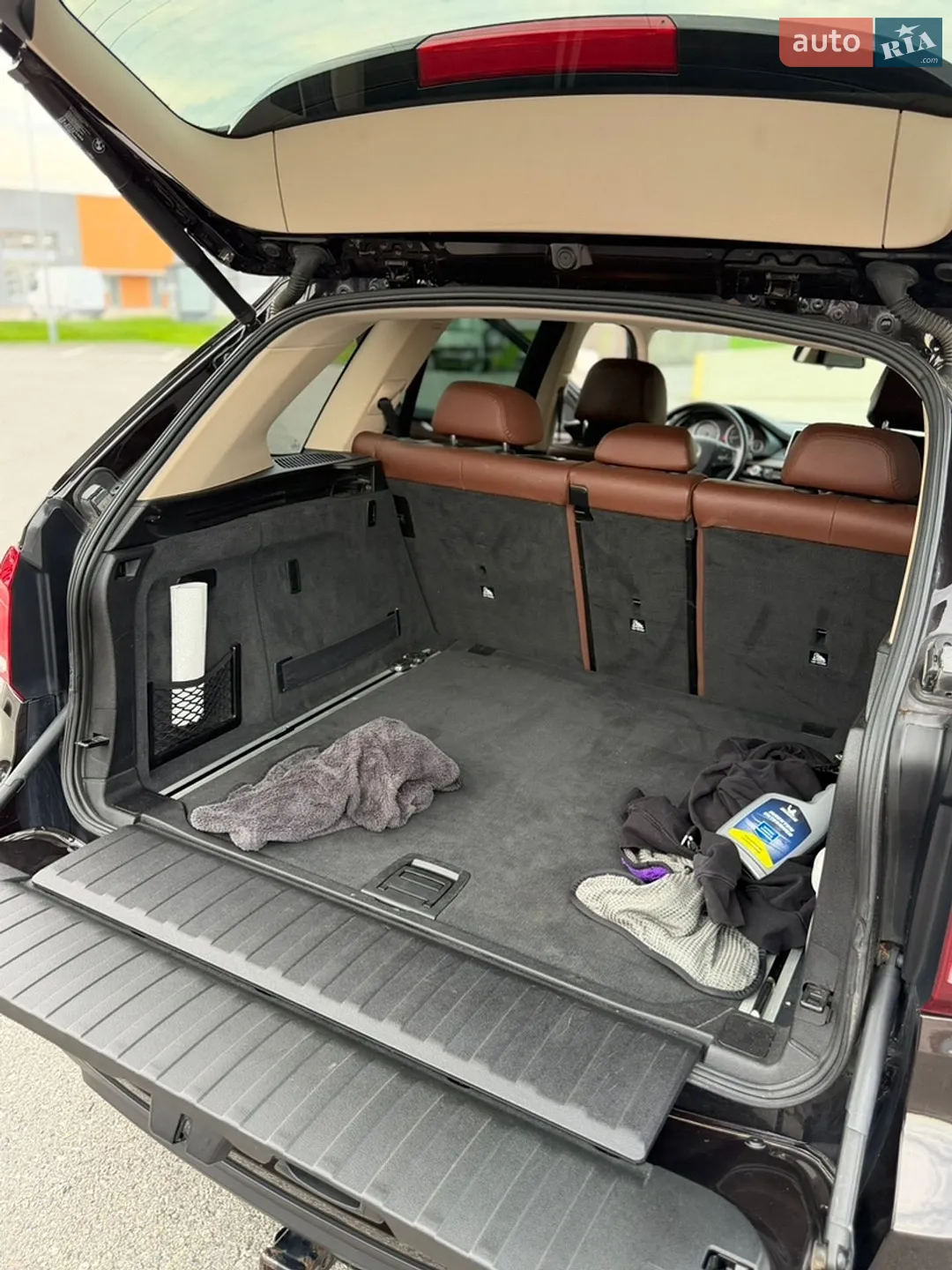 2013 BMW X5 - мініатюра 26