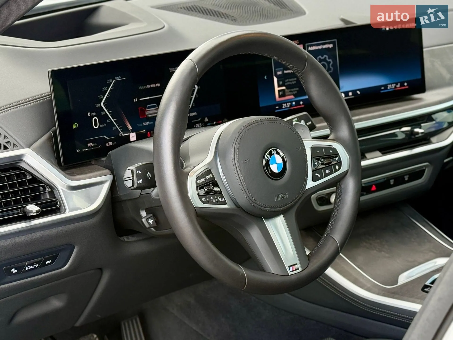 2023 BMW X5 - мініатюра 14