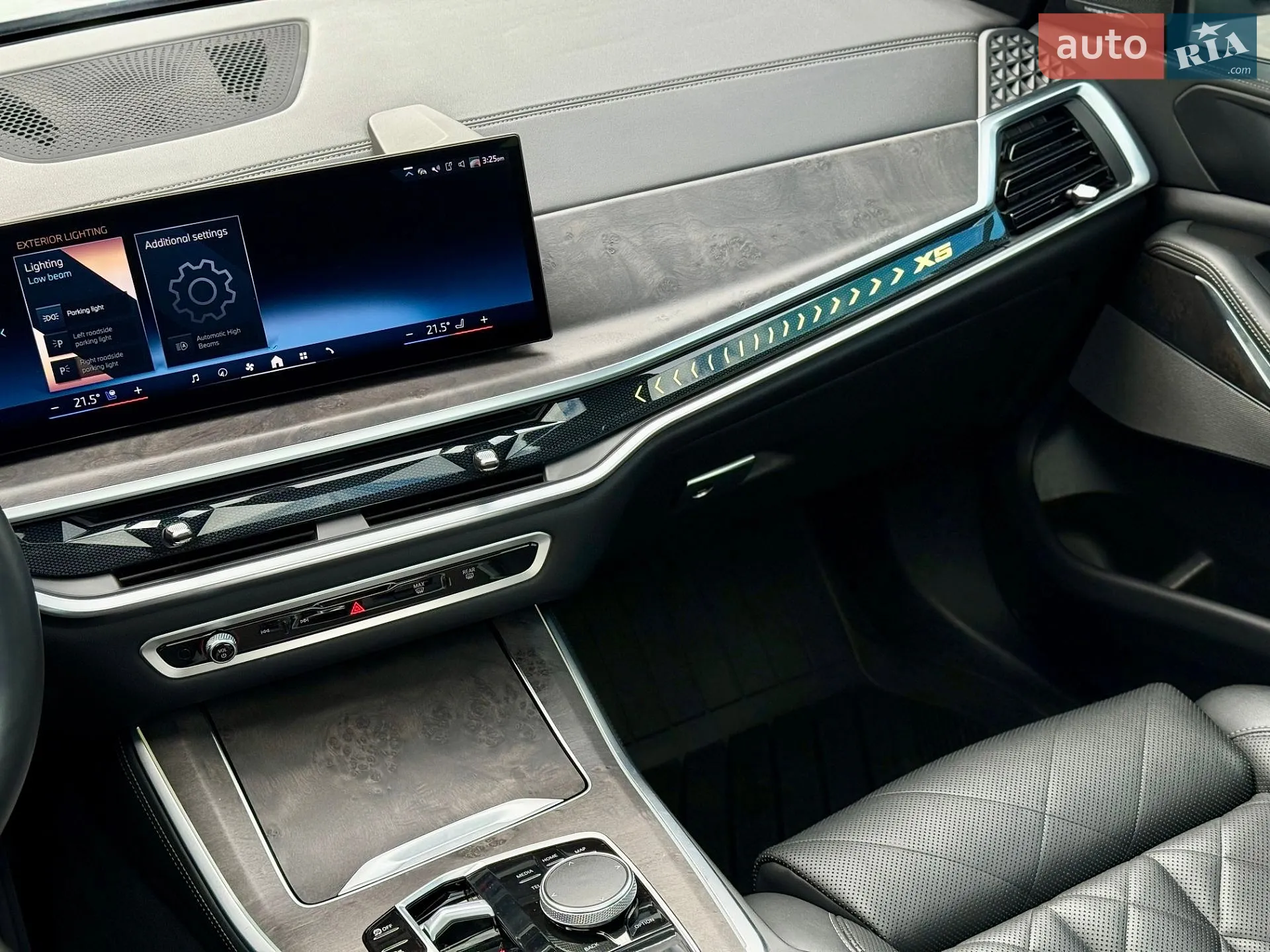 2023 BMW X5 - мініатюра 22