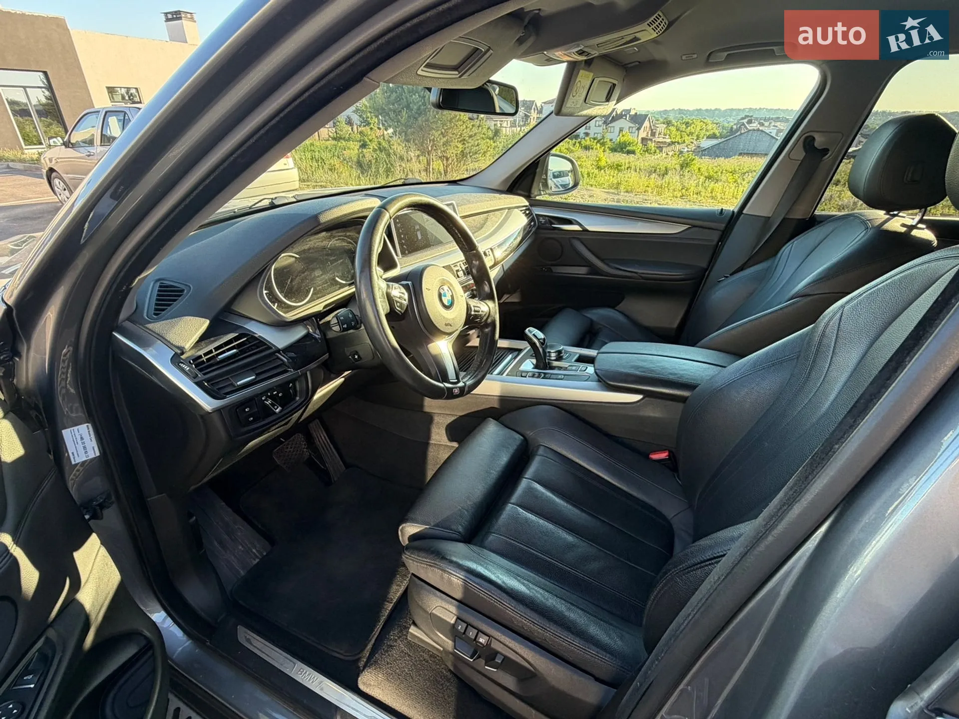 2016 BMW X5 - мініатюра 9