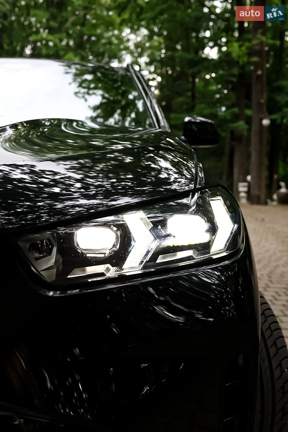 2025 BMW X5 - мініатюра 13