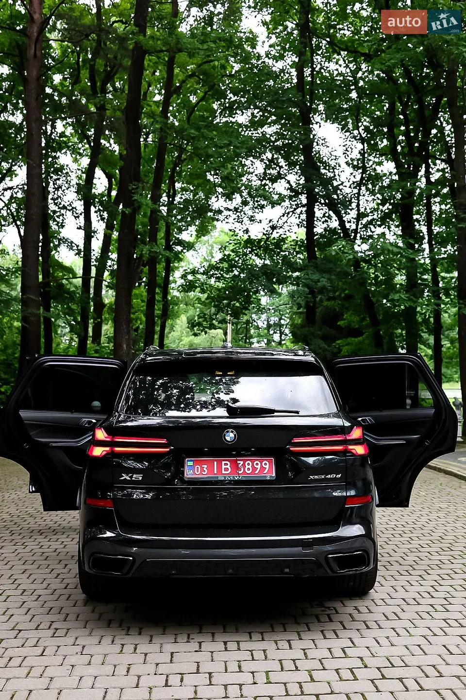 2025 BMW X5 - мініатюра 16