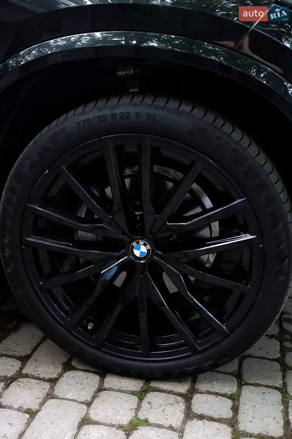 2025 BMW X5 - мініатюра 23