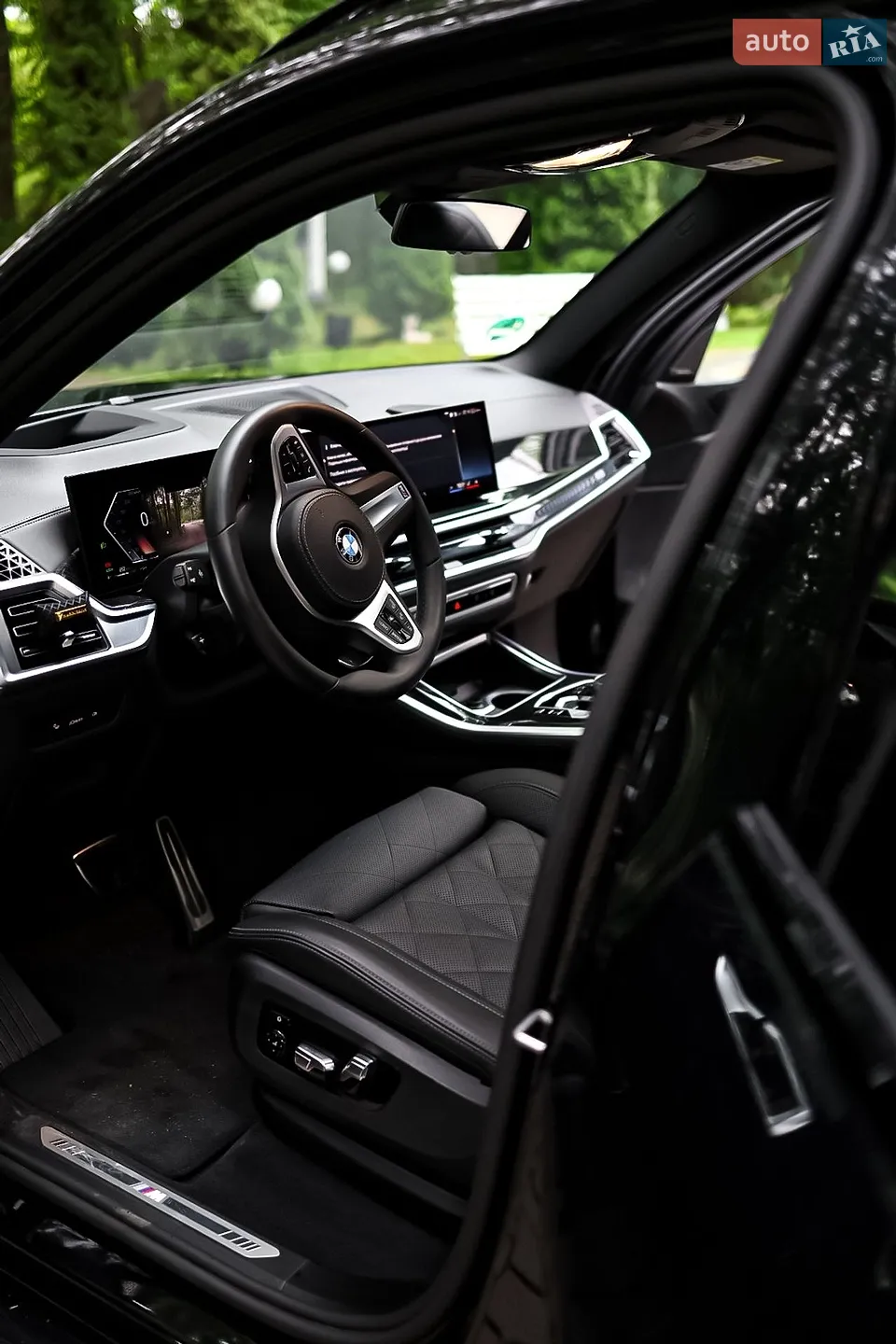 2025 BMW X5 - мініатюра 26