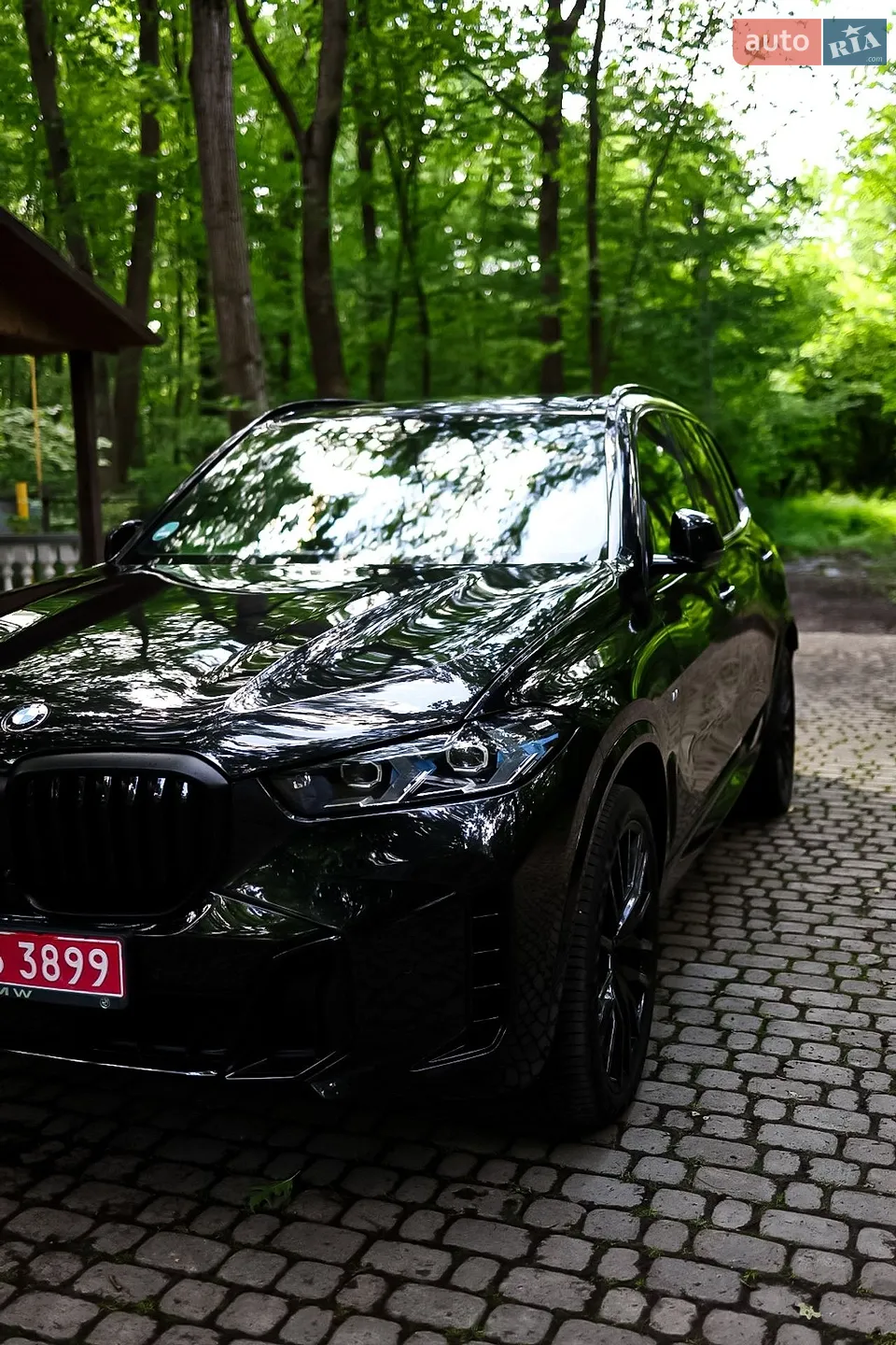 2025 BMW X5 - мініатюра 19