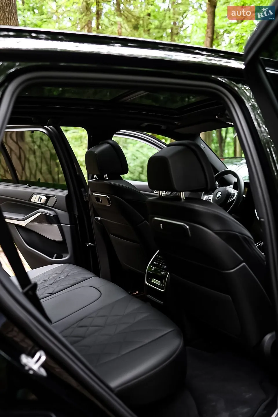 2025 BMW X5 - мініатюра 28
