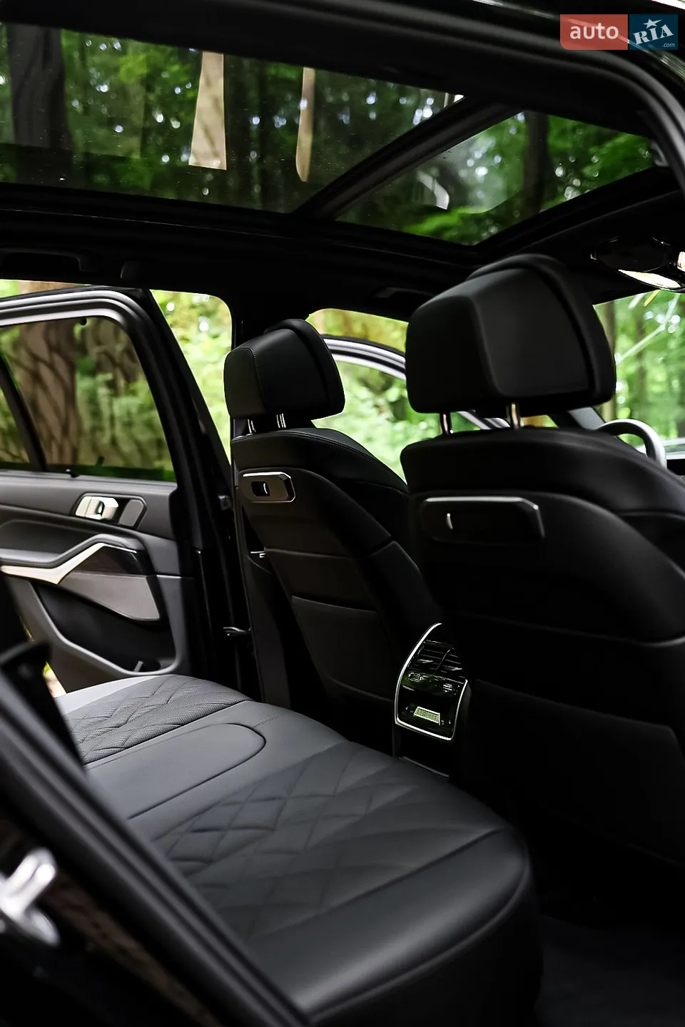 2025 BMW X5 - мініатюра 29