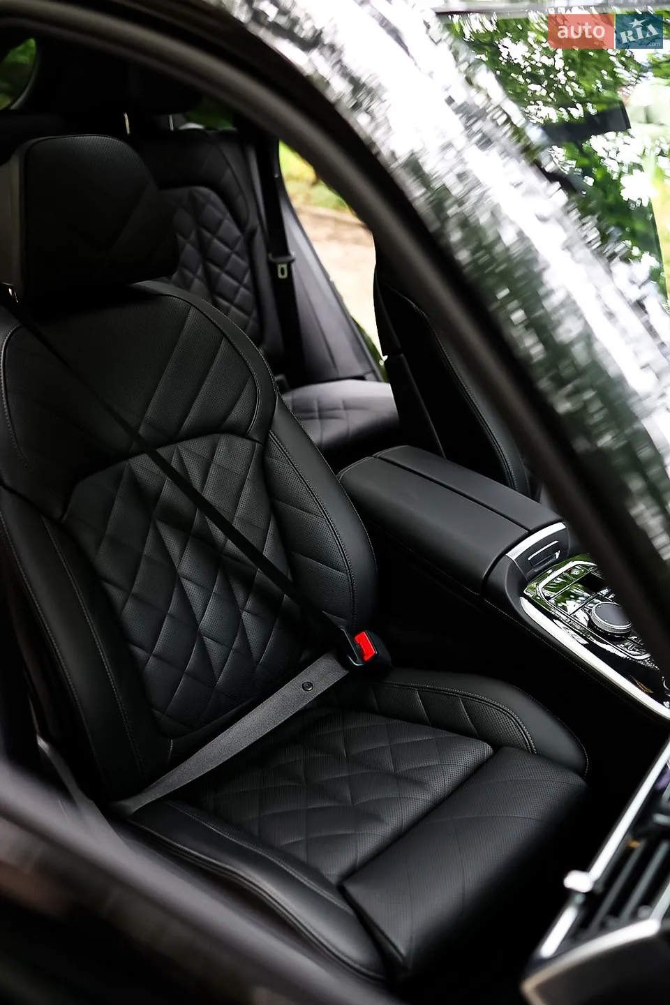 2025 BMW X5 - мініатюра 30