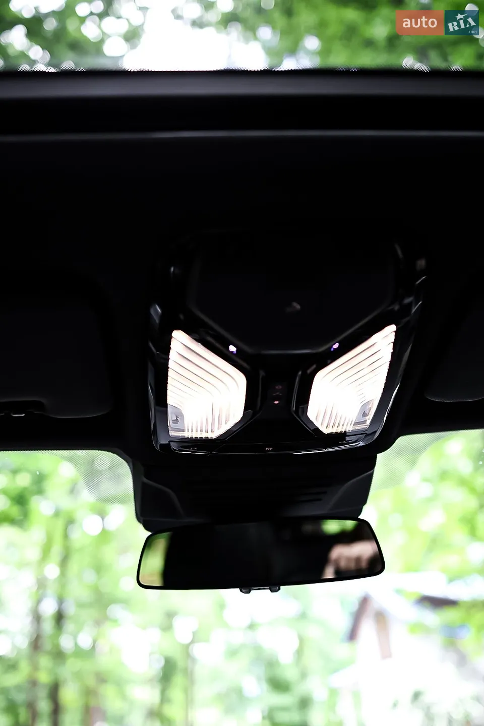2025 BMW X5 - мініатюра 37