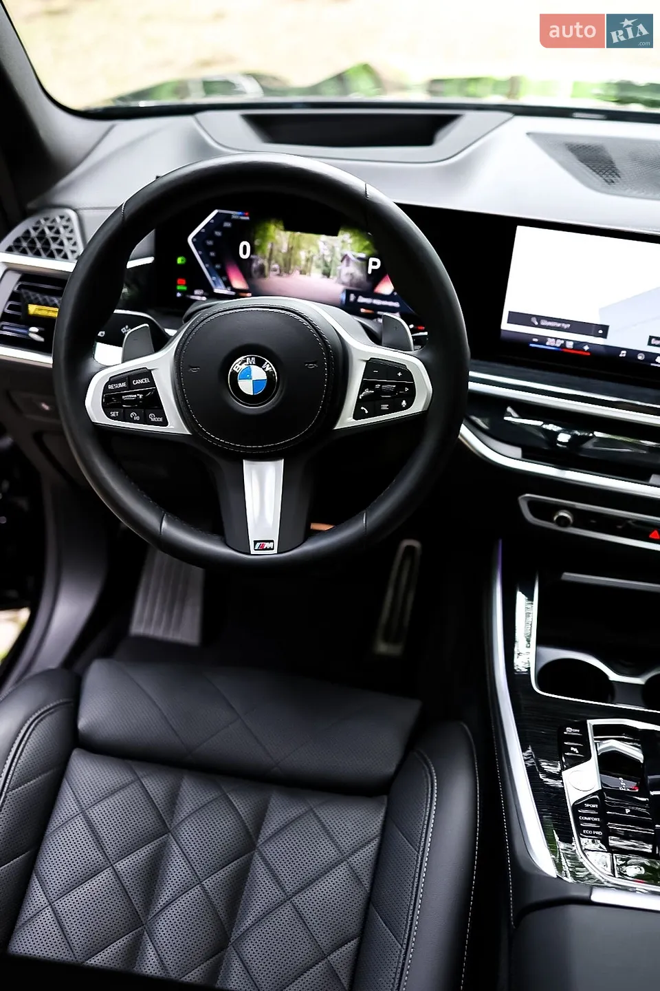 2025 BMW X5 - мініатюра 42