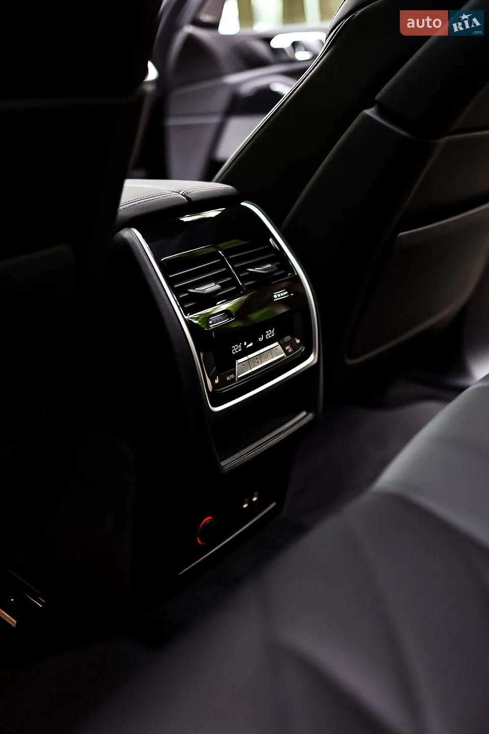 2025 BMW X5 - мініатюра 45