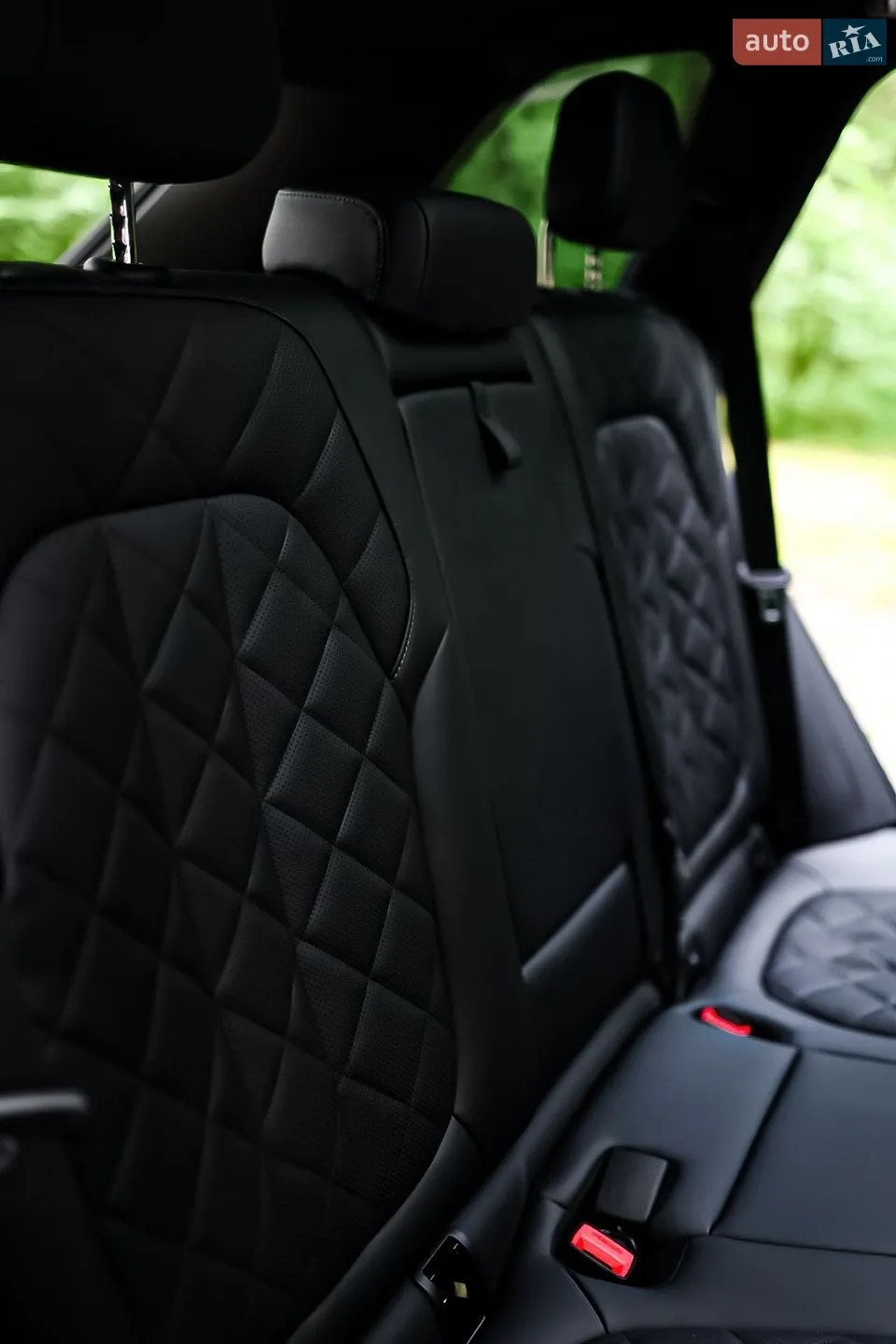 2025 BMW X5 - мініатюра 47