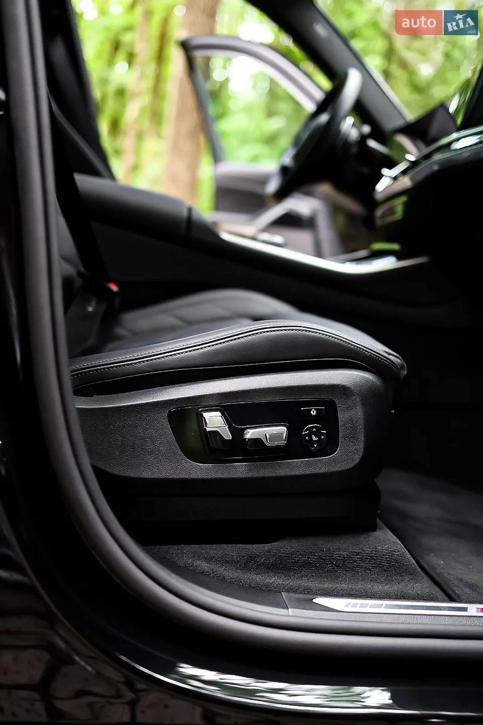 2025 BMW X5 - мініатюра 49