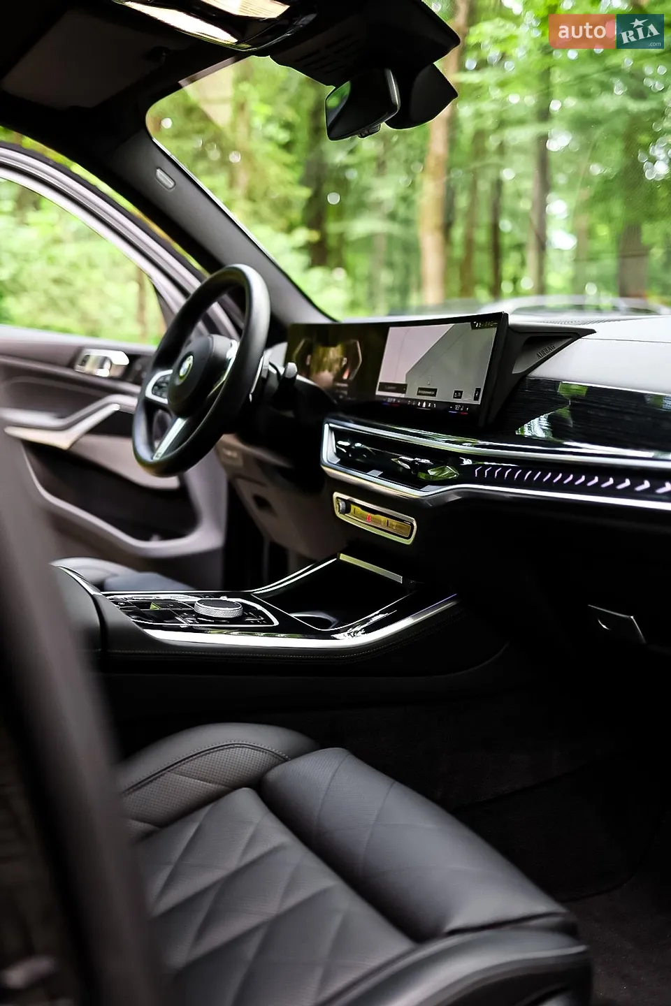 2025 BMW X5 - мініатюра 50