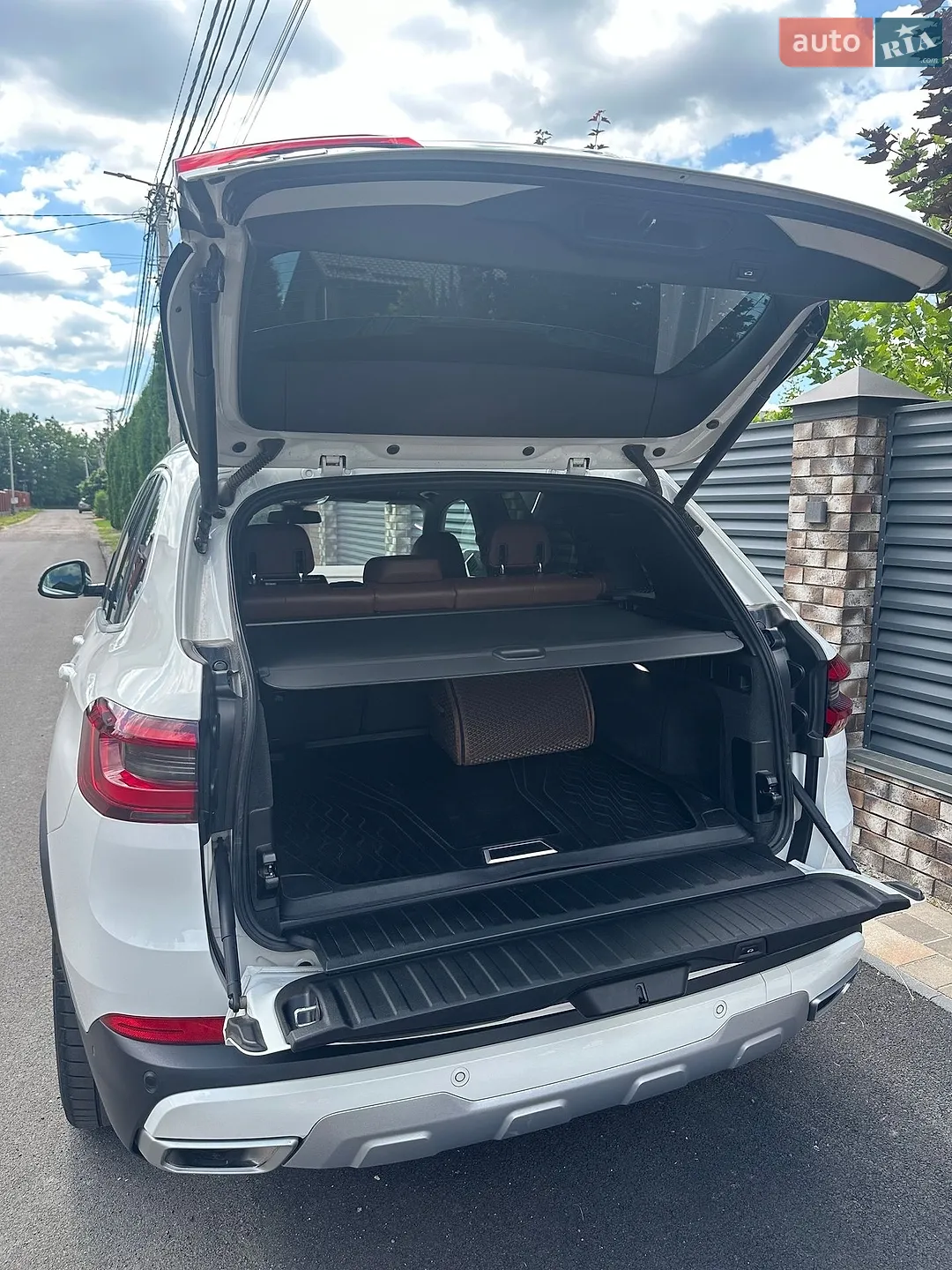 2019 BMW X5 - мініатюра 6