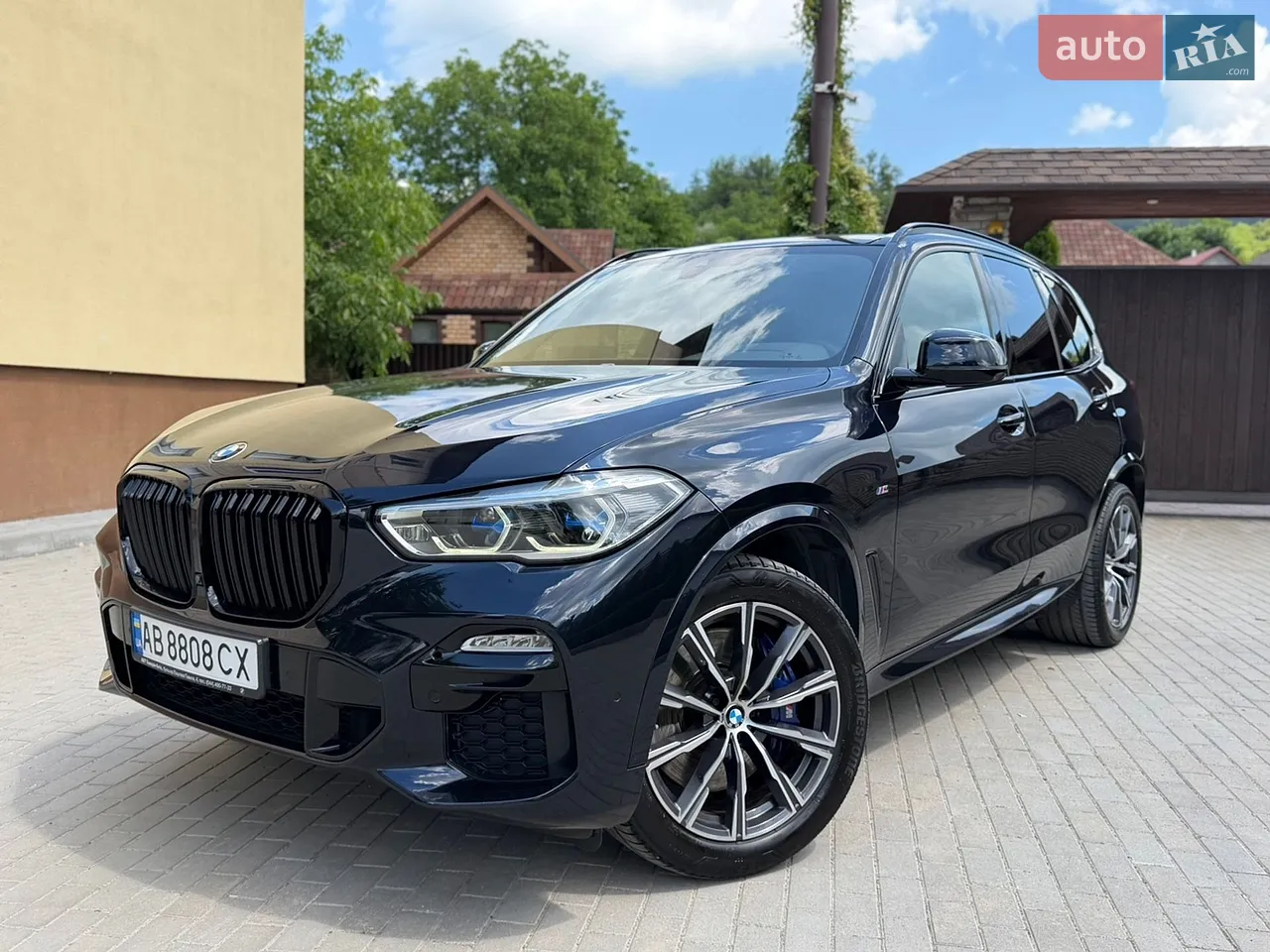 2019 BMW X5 - мініатюра 13