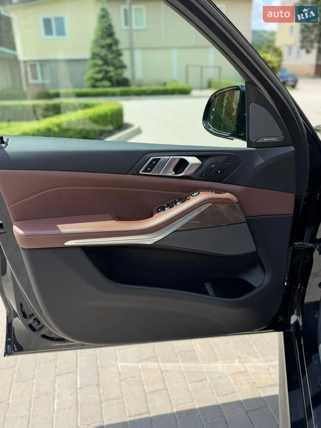 2019 BMW X5 - мініатюра 18