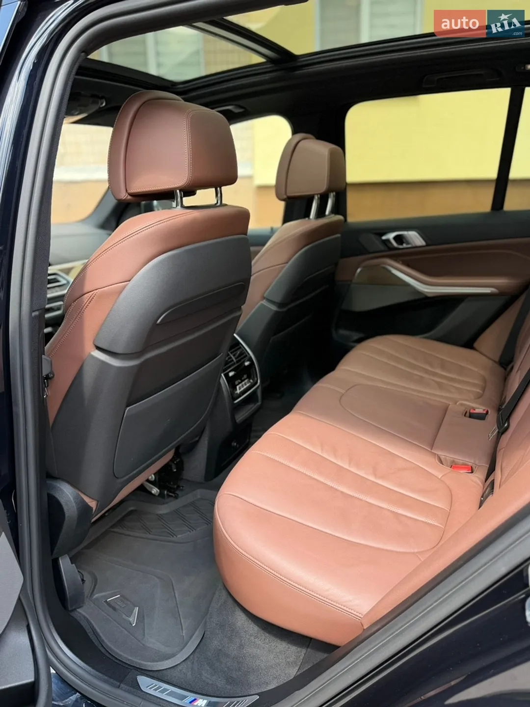 2019 BMW X5 - мініатюра 24