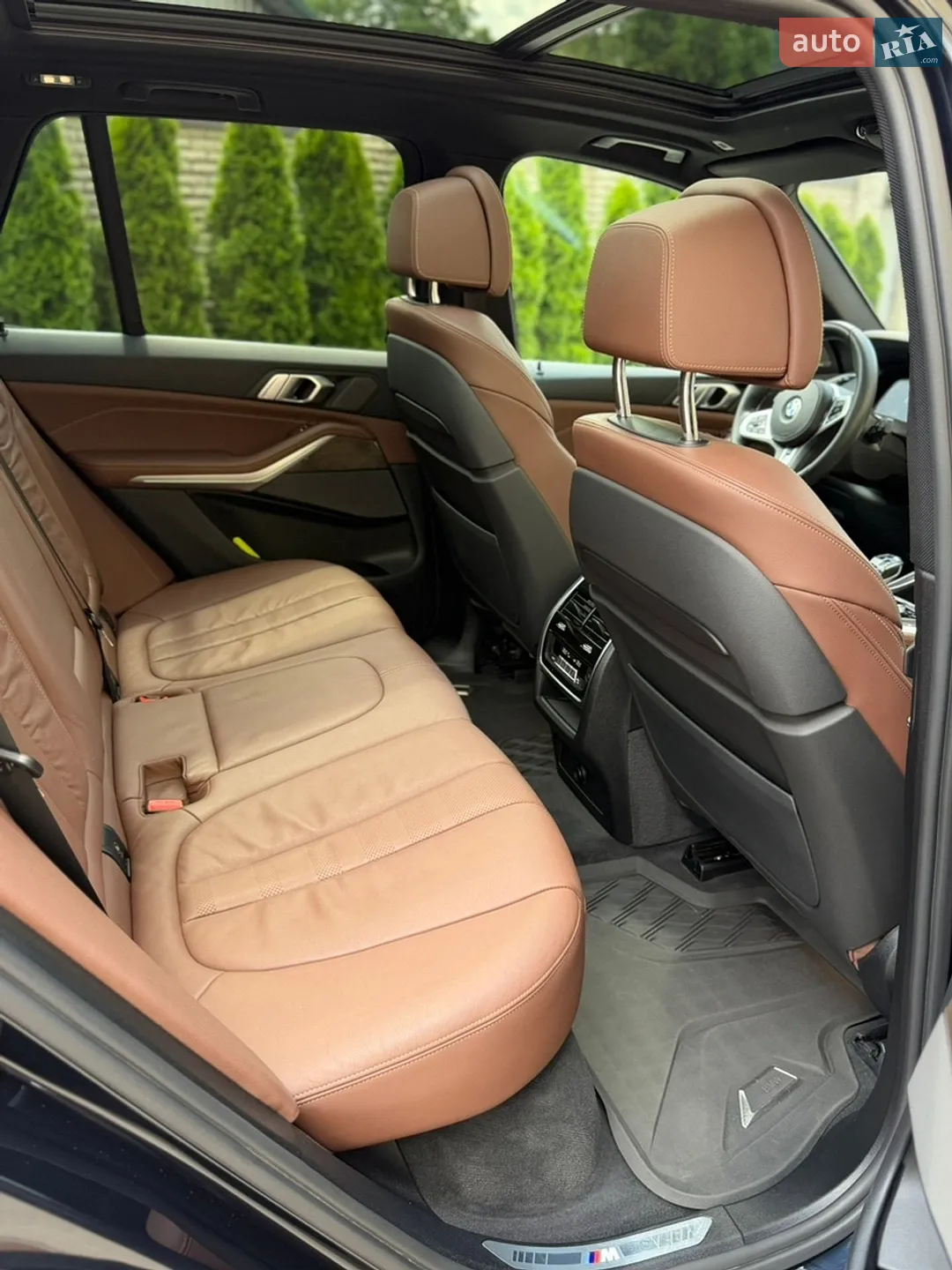 2019 BMW X5 - мініатюра 28