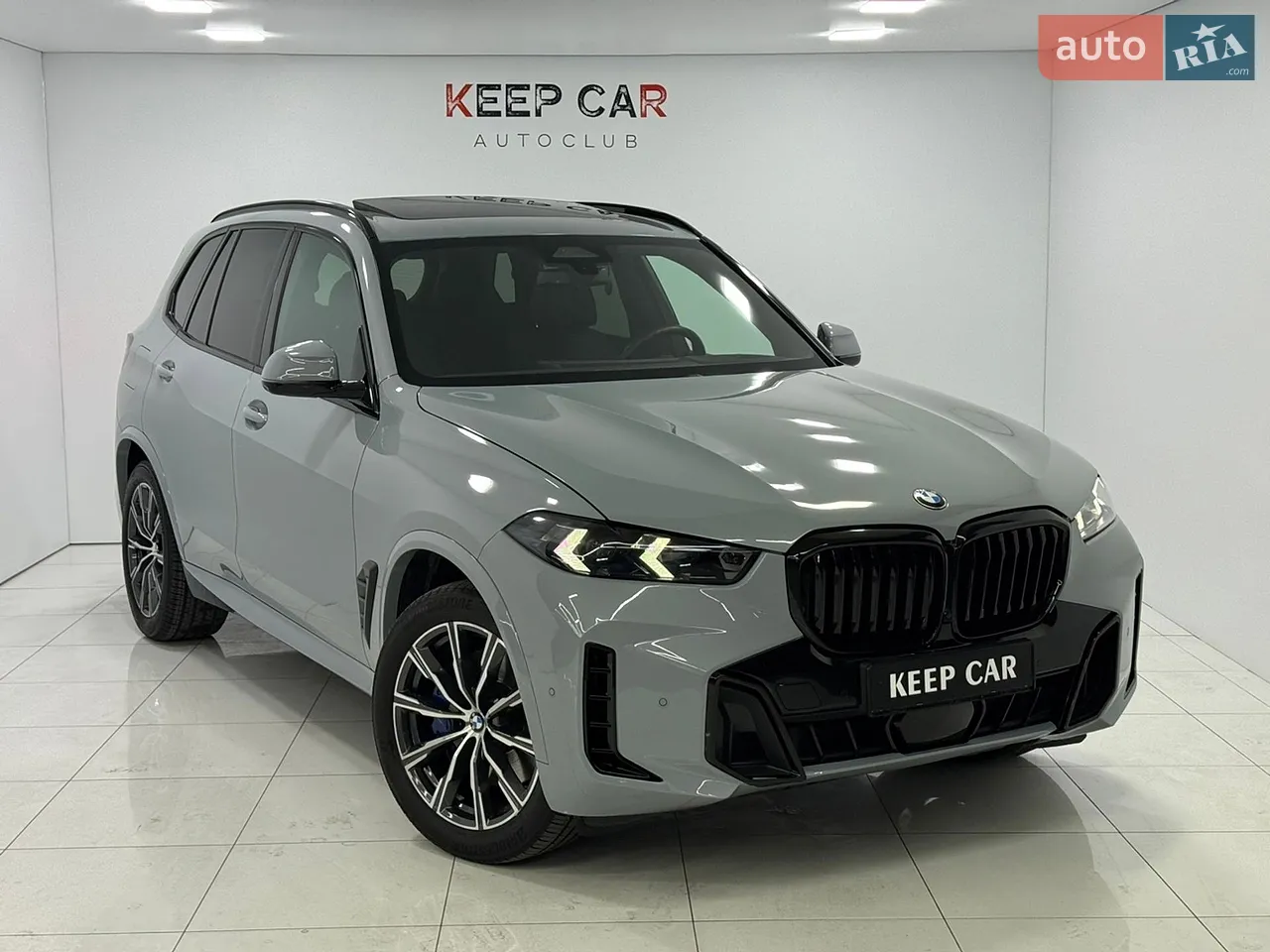 2017 BMW 5er - мініатюра 36