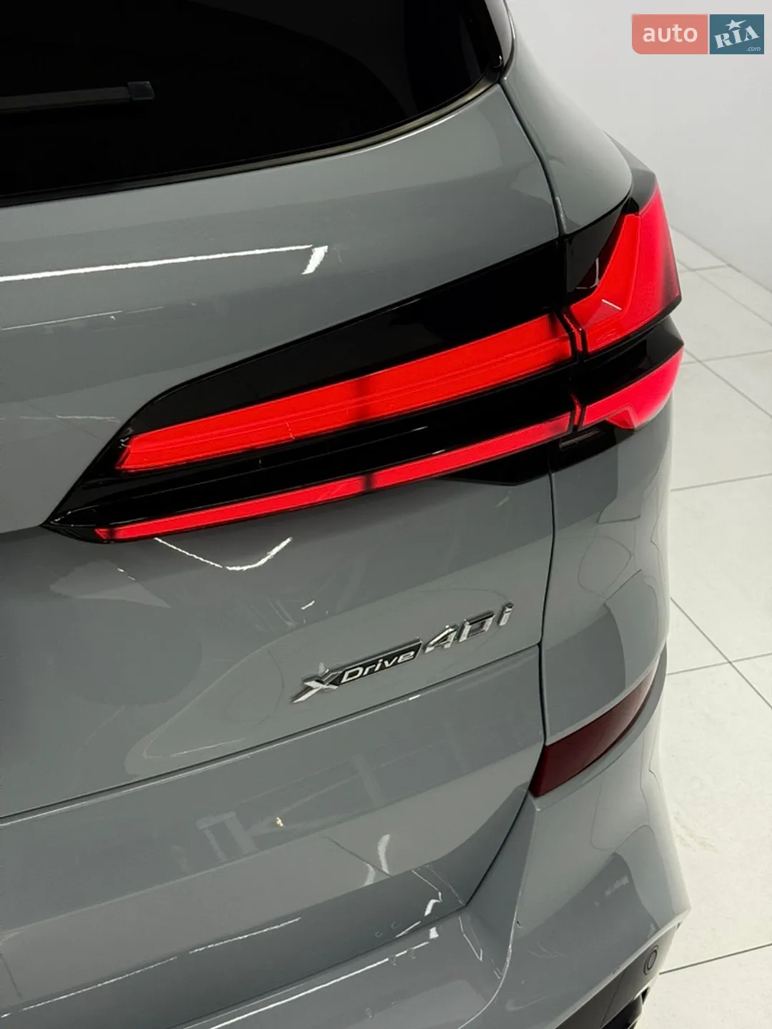 2024 BMW X5 - мініатюра 10