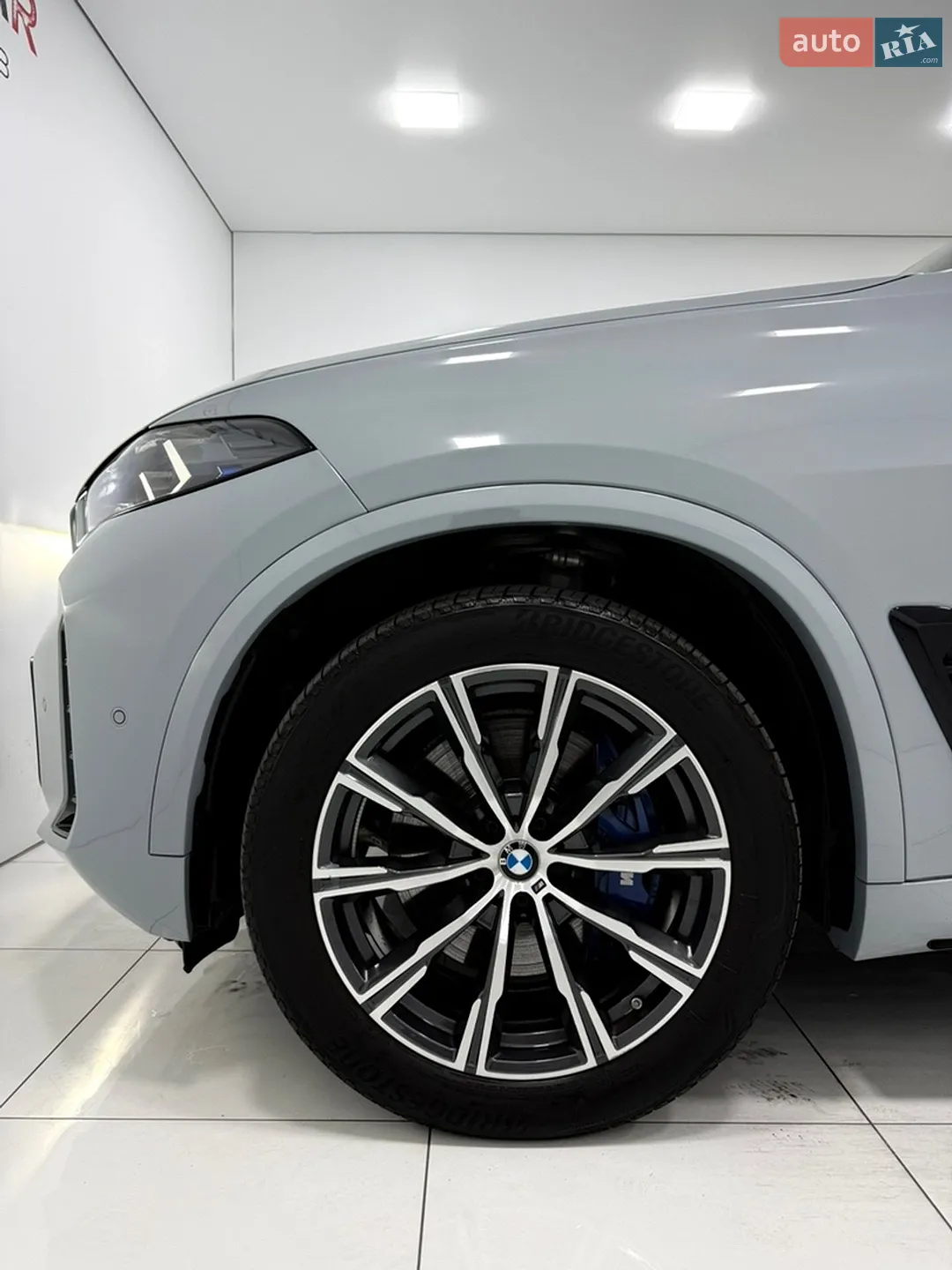 2024 BMW X5 - мініатюра 11