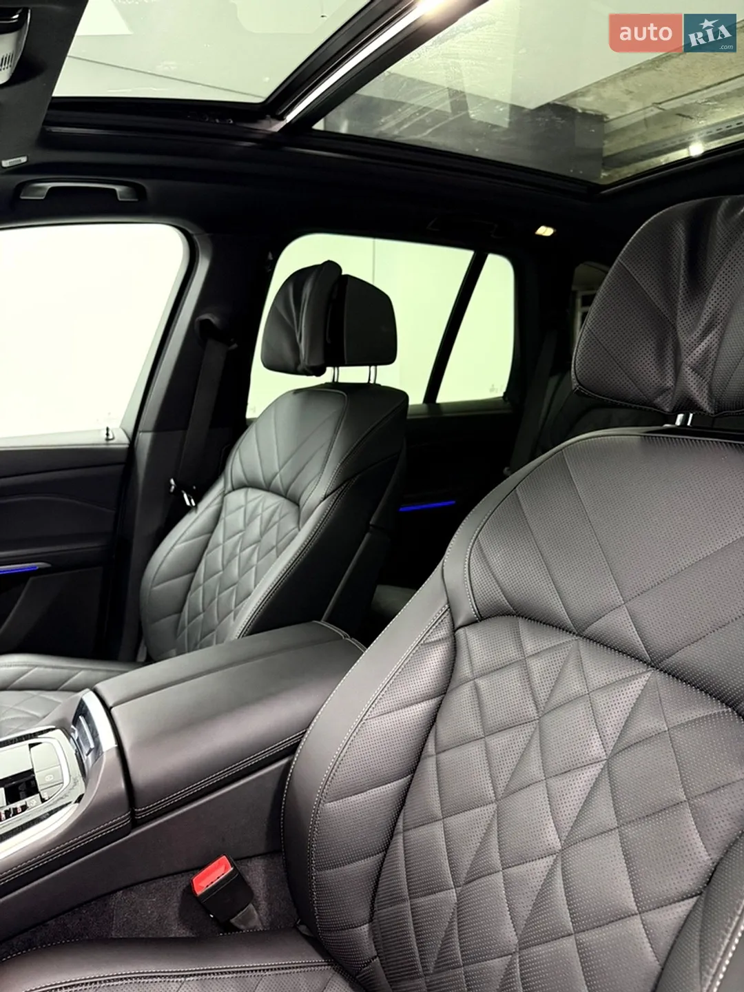 2024 BMW X5 - мініатюра 17