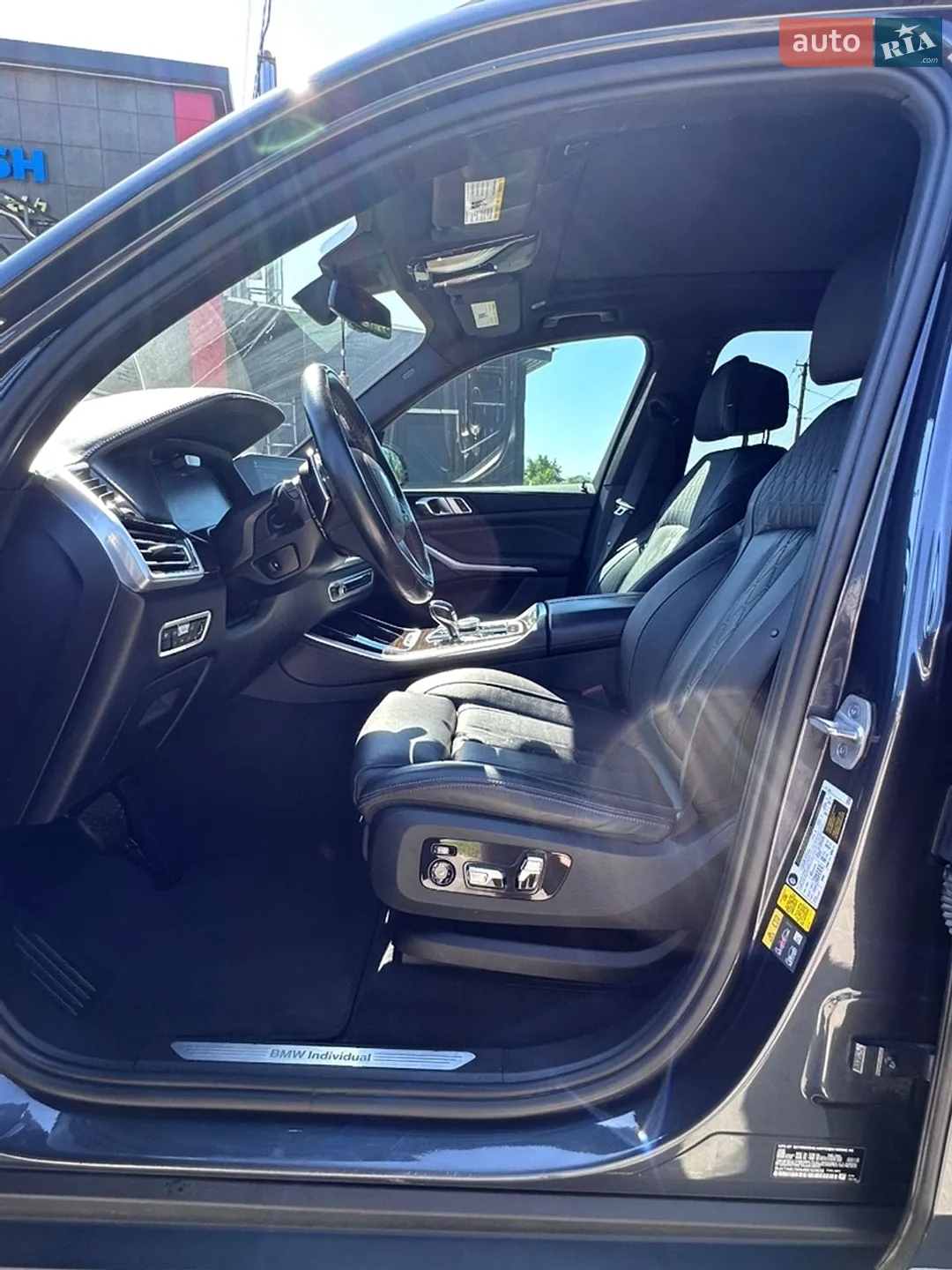 2020 BMW X5 - мініатюра 22