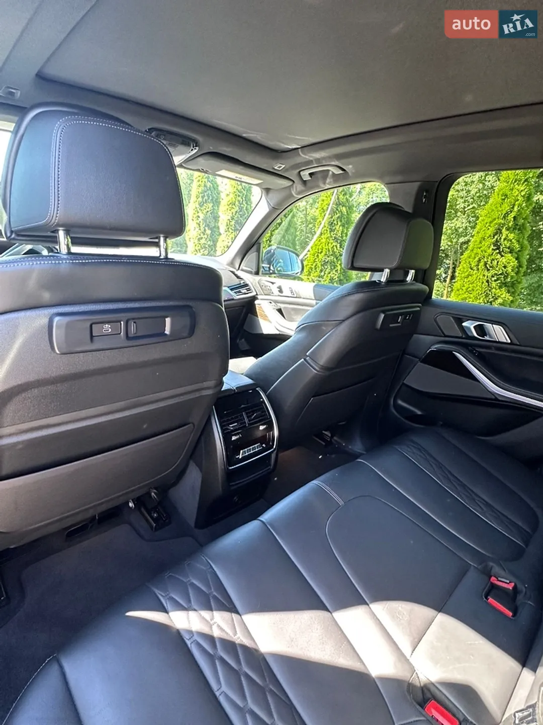 2020 BMW X5 - мініатюра 37
