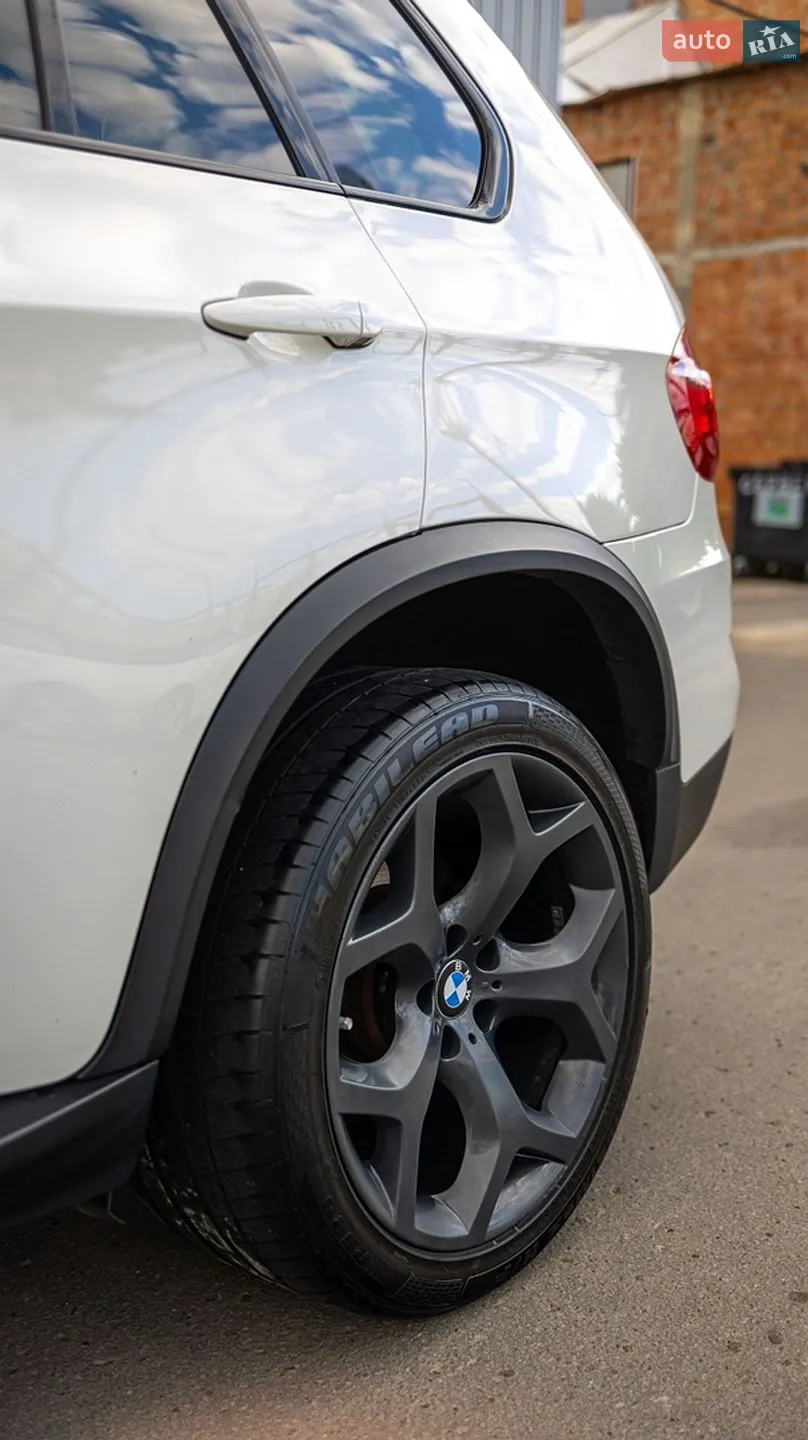 2010 BMW X5 - мініатюра 7