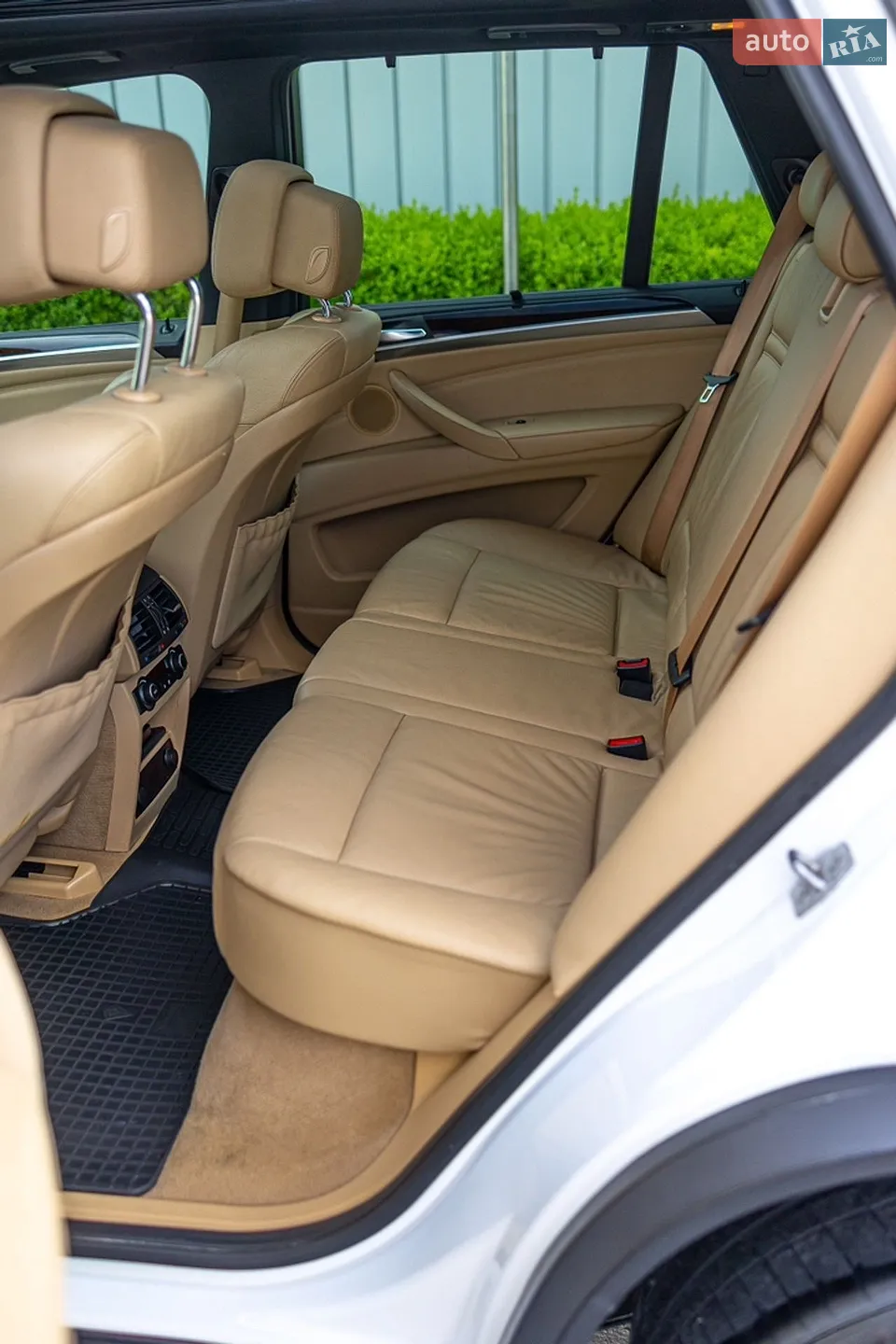2010 BMW X5 - мініатюра 14