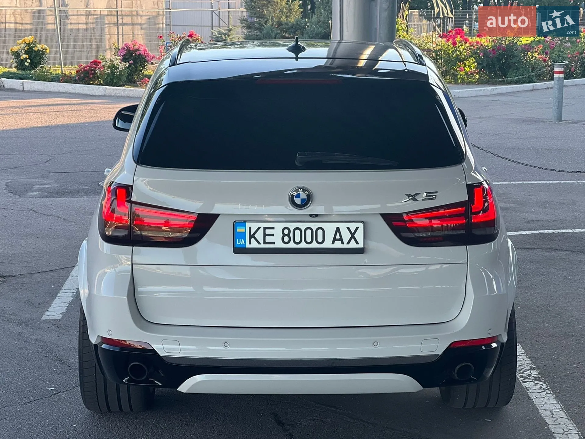 2015 BMW X5 - мініатюра 27