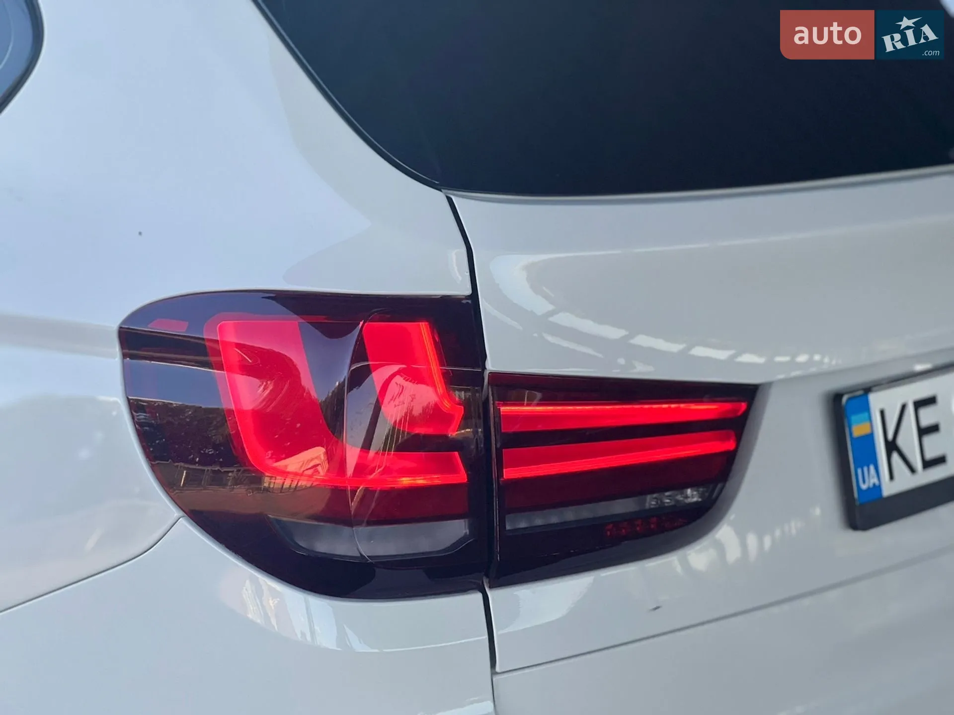 2015 BMW X5 - мініатюра 31