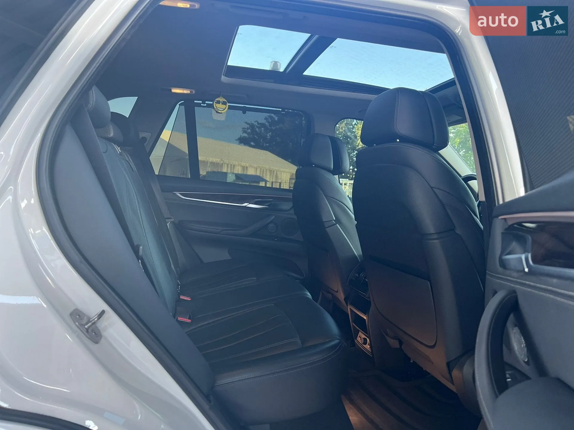 2015 BMW X5 - мініатюра 40