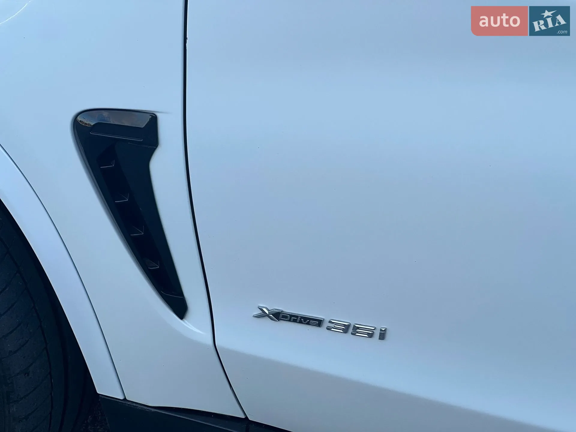 2015 BMW X5 - мініатюра 49