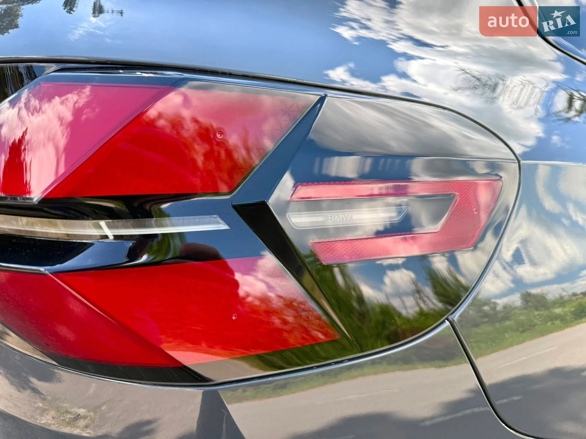2023 BMW X5 - мініатюра 20