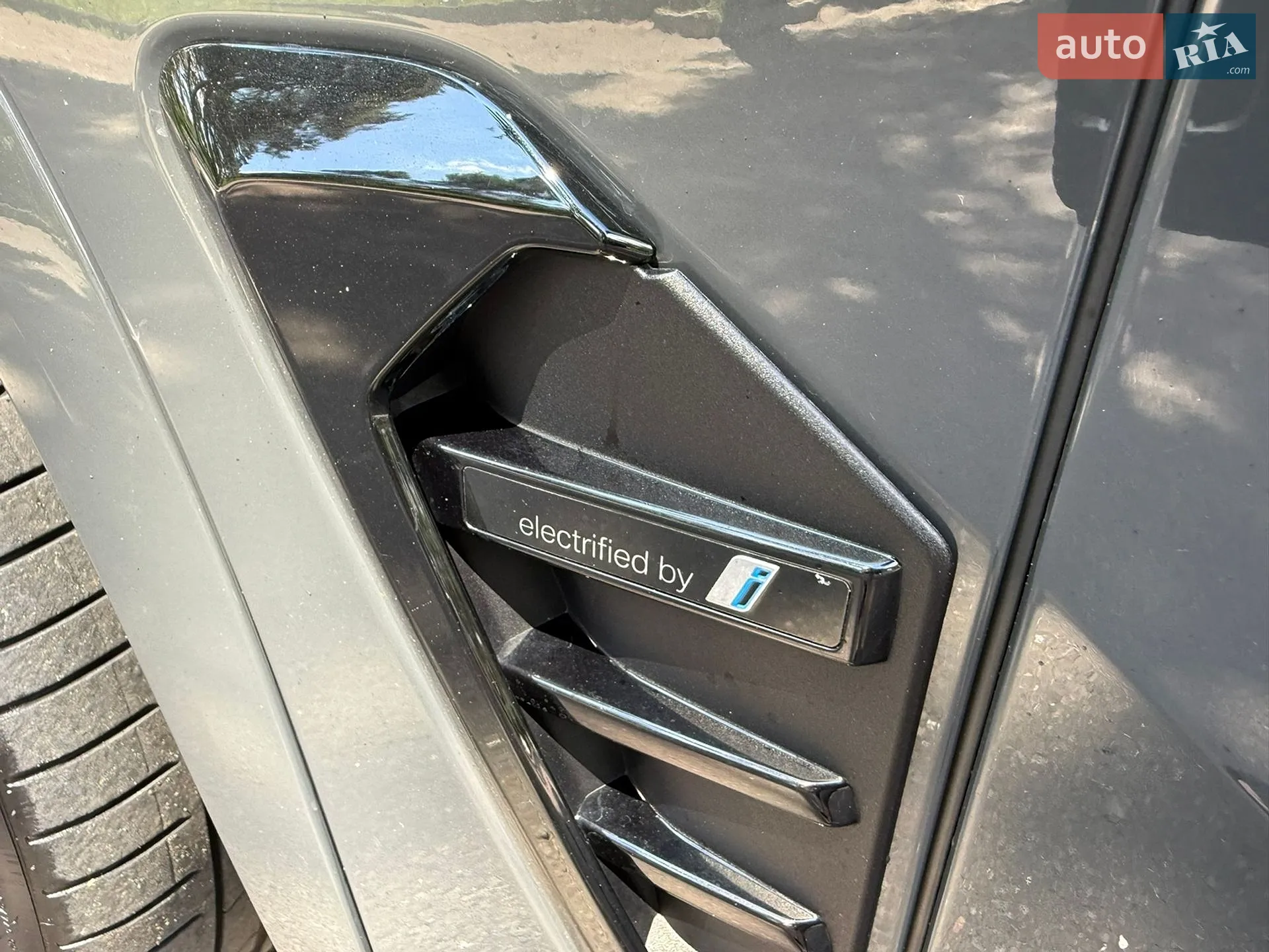 2023 BMW X5 - мініатюра 22