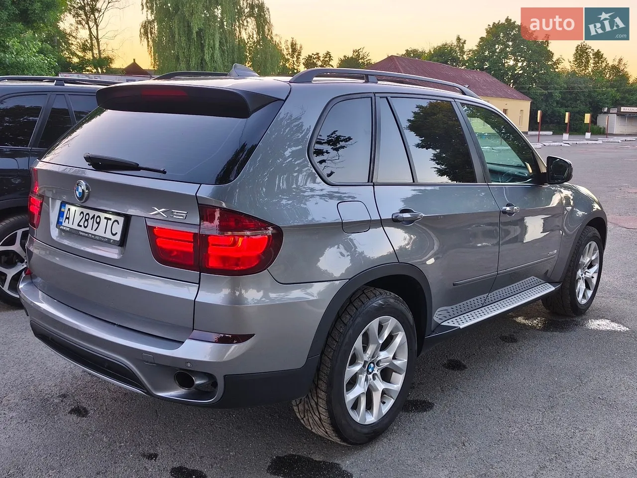 2010 BMW X5 - мініатюра 36