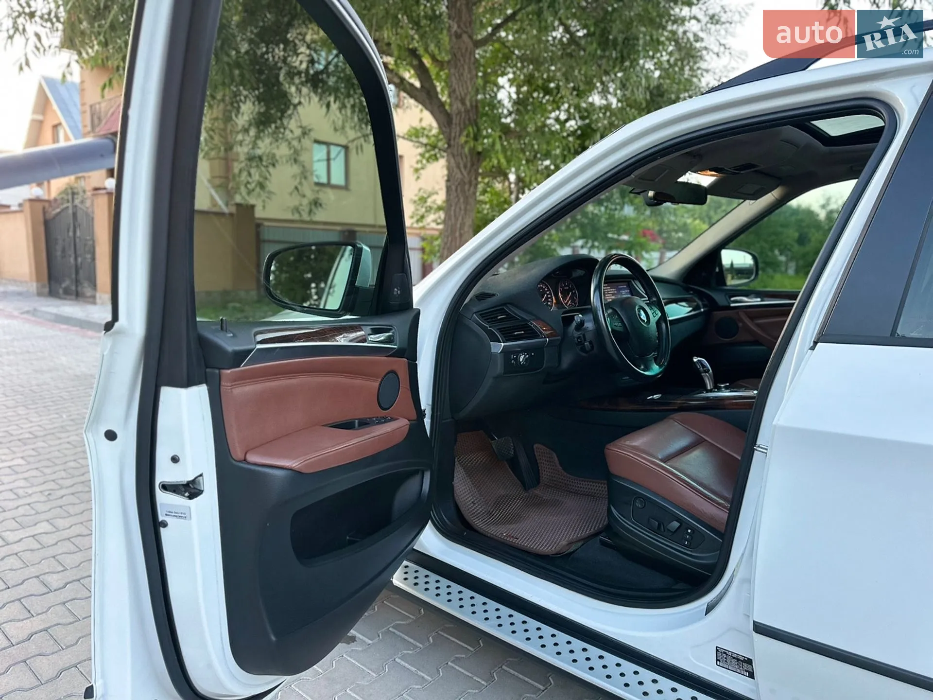 2012 BMW X5 - мініатюра 16
