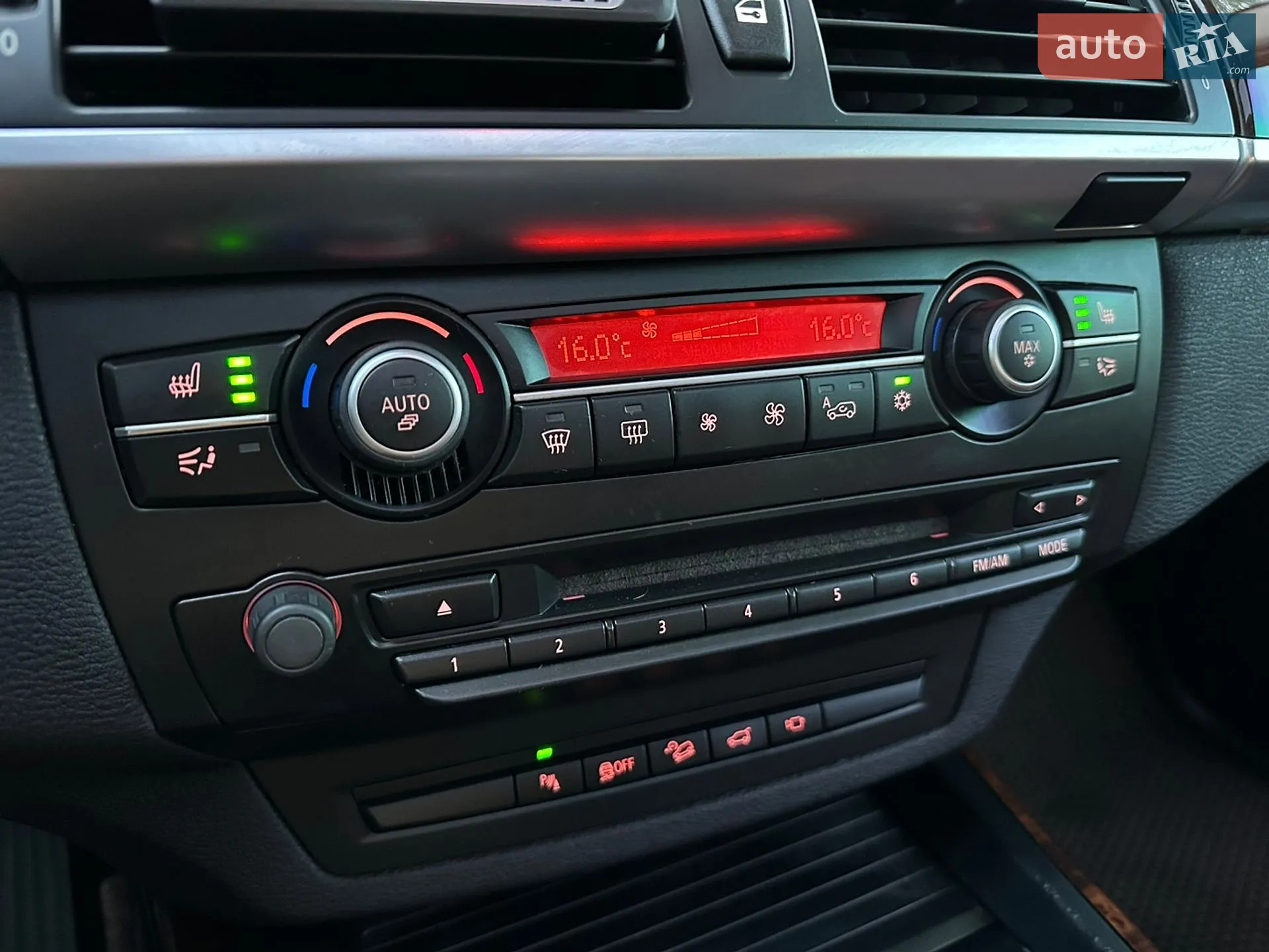 2012 BMW X5 - мініатюра 20